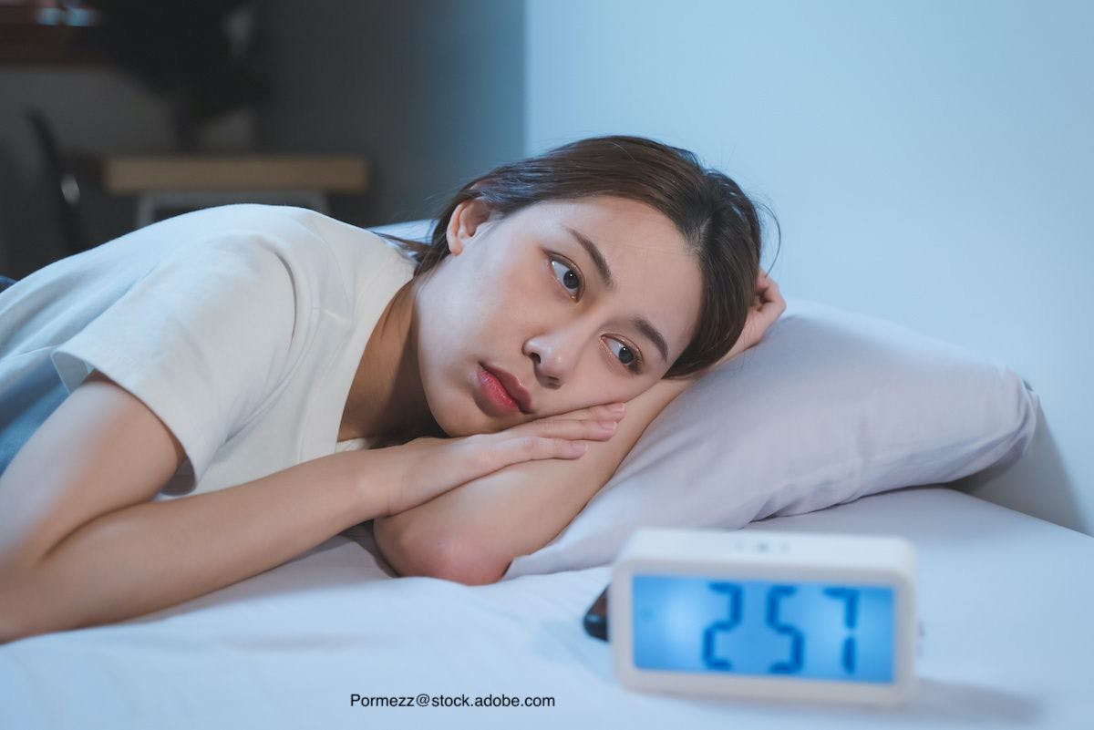 Examining the Impact of Sleep Deprivation in Eye Disease 