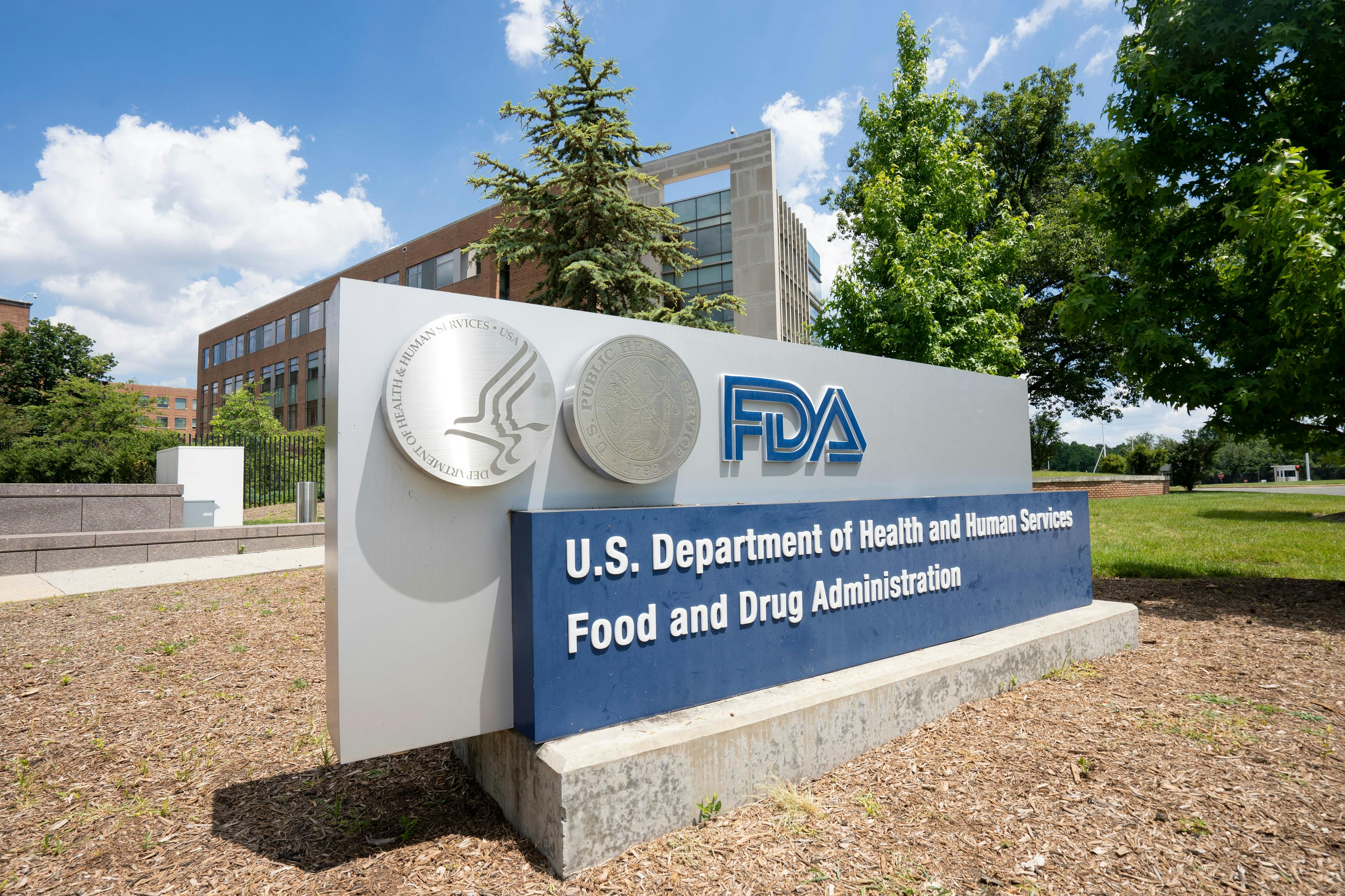 FDA headquarters / Tada Images - stock.adobe.com