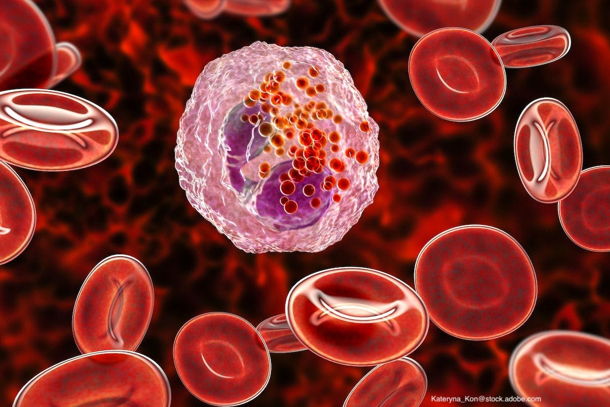 Temporary Increase in Eosinophil Levels Found in Patients Using Dupixent