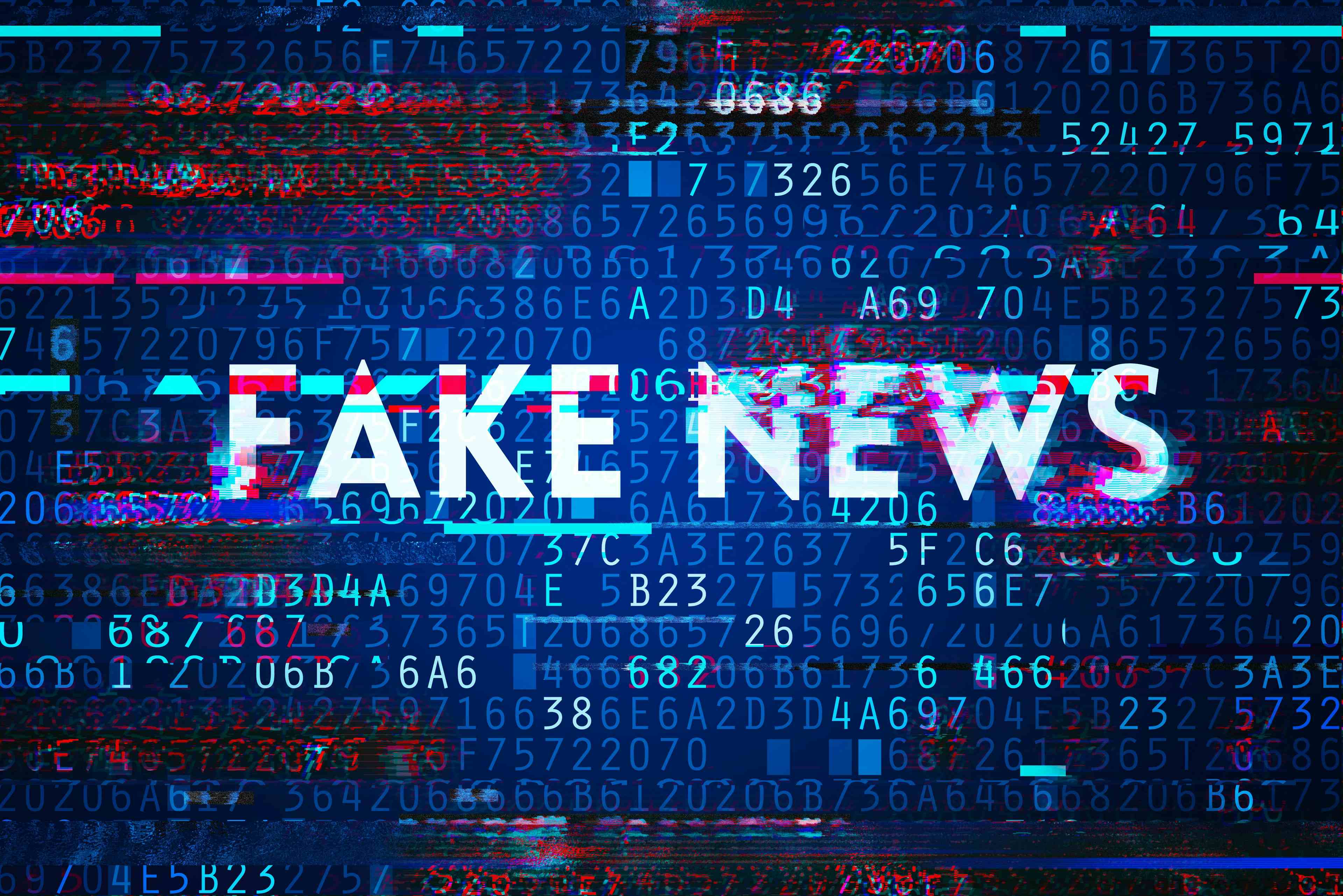 fake news misinformation | Image Credit: Bits and Splits - stock.adobe.com