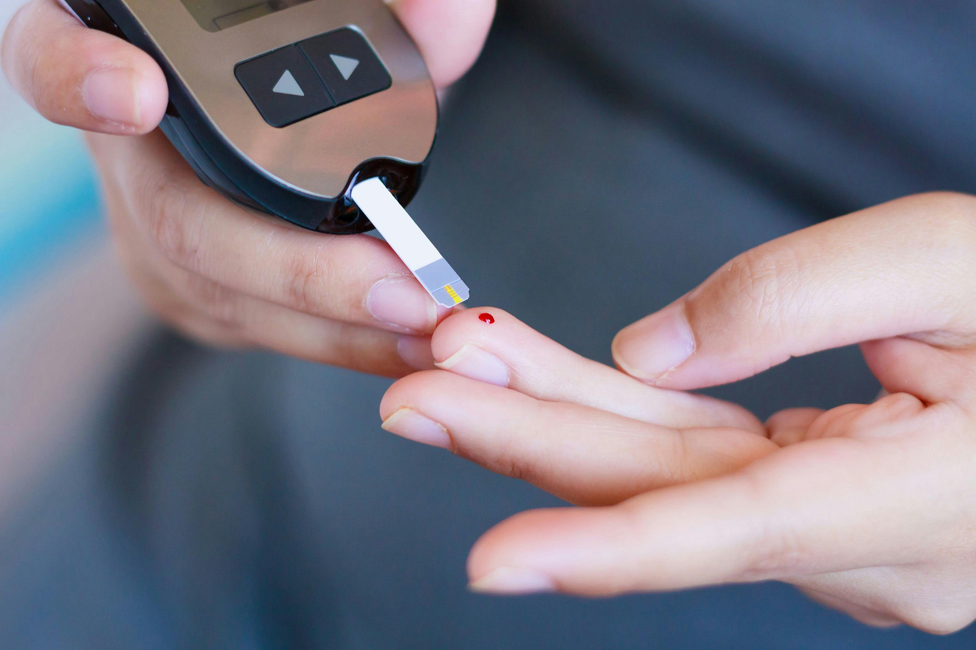 Addition of Pharmacists to Diabetes Management Teams Enhances Care 