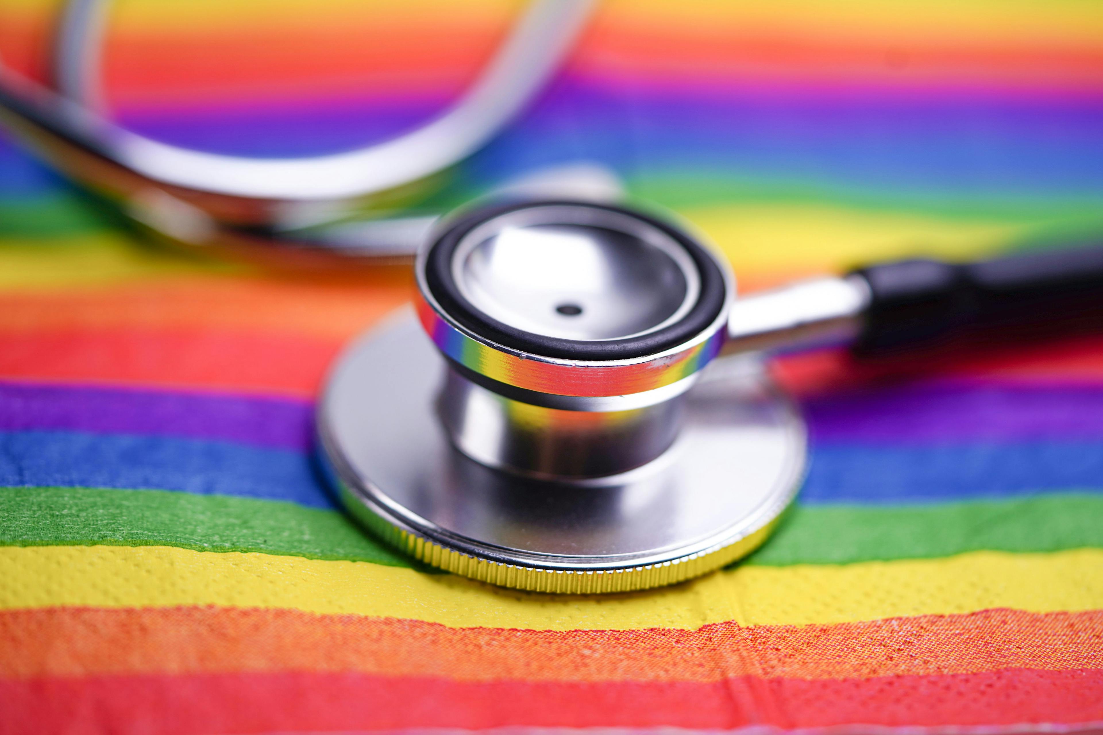 Advocacy Key For Supporting Transgender Rights in Health Care Settings
