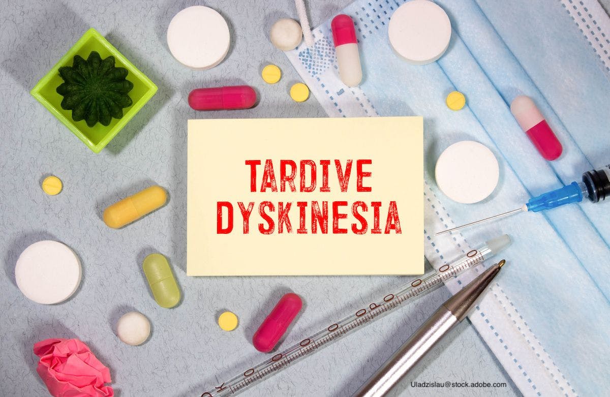 Examining the Risk of Tardive Dyskinesia from Antipsychotics