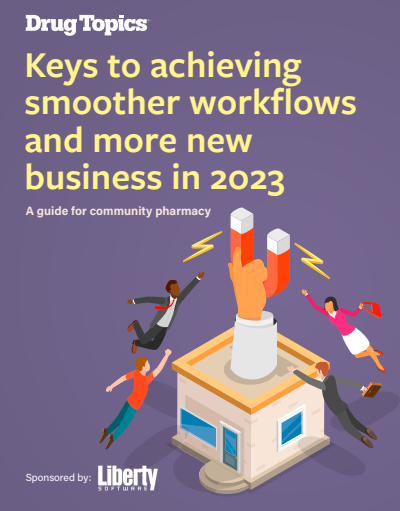 Keys to achieving smoother workflows and more new business in 2023