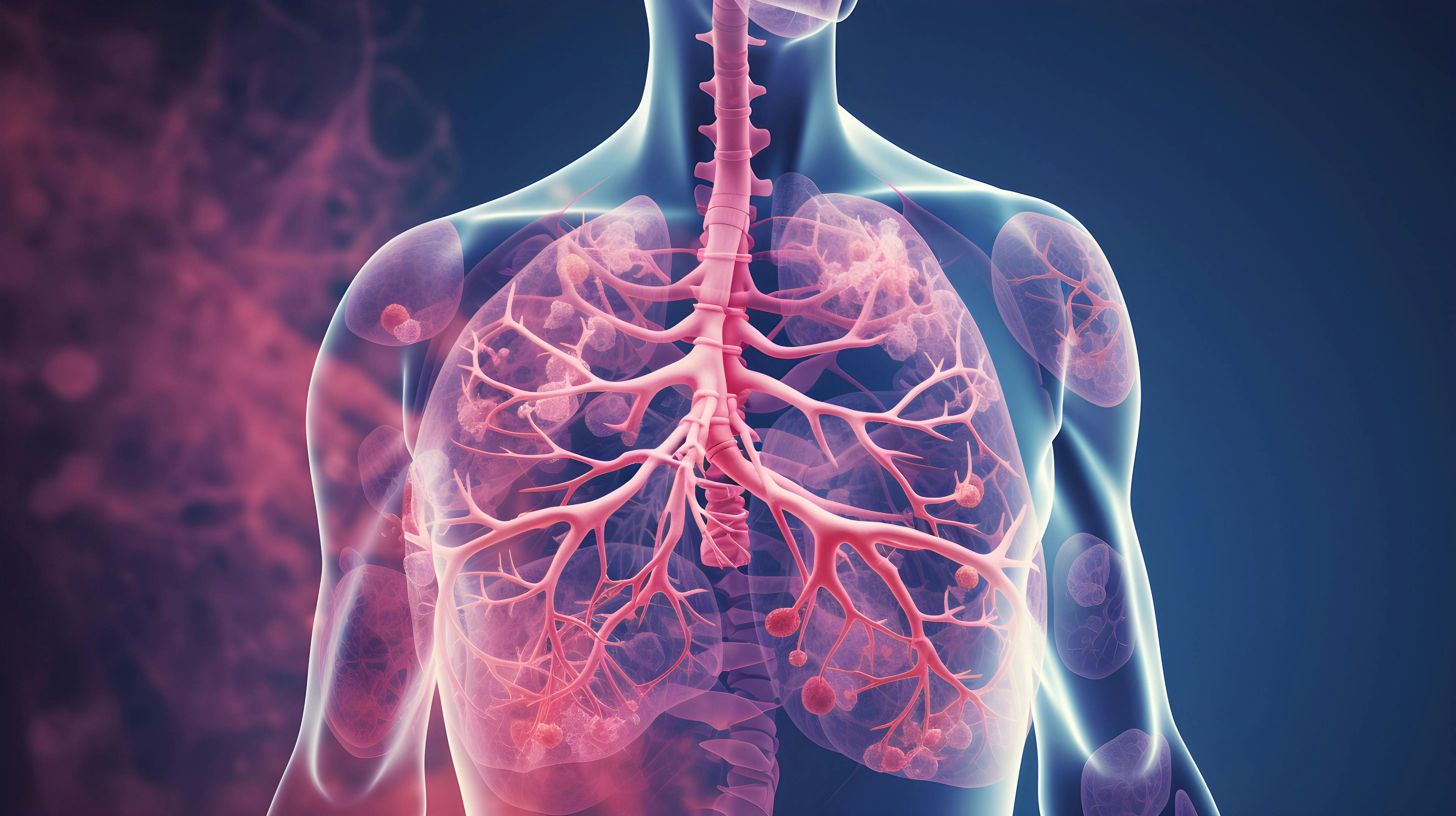 COPD Exacerbations Reduced Substantially With Dupilumab, Phase 3 Data Shows