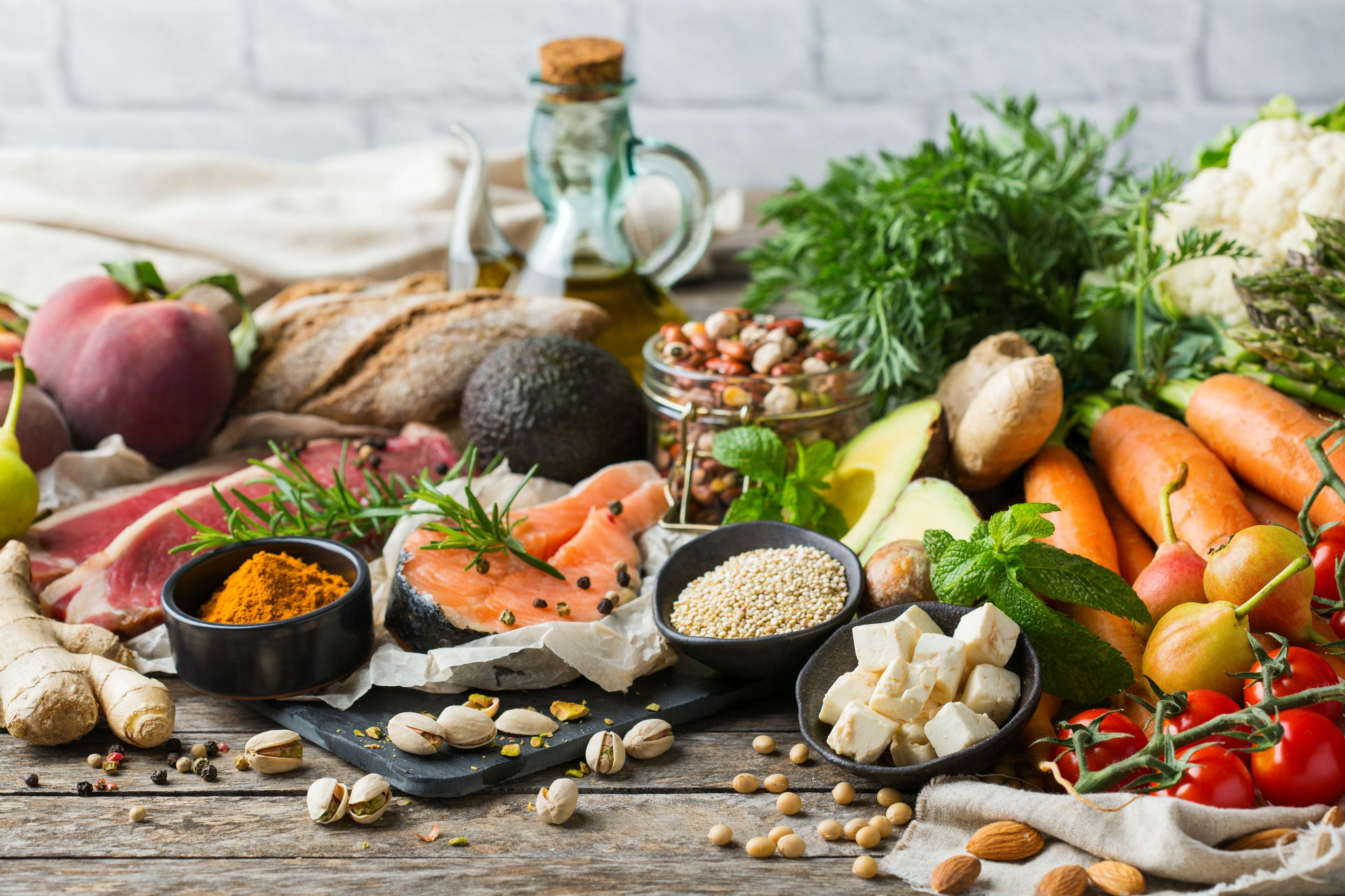 Moderate Carbohydrate Diet May Improve Glucose Control in Patients With T1D