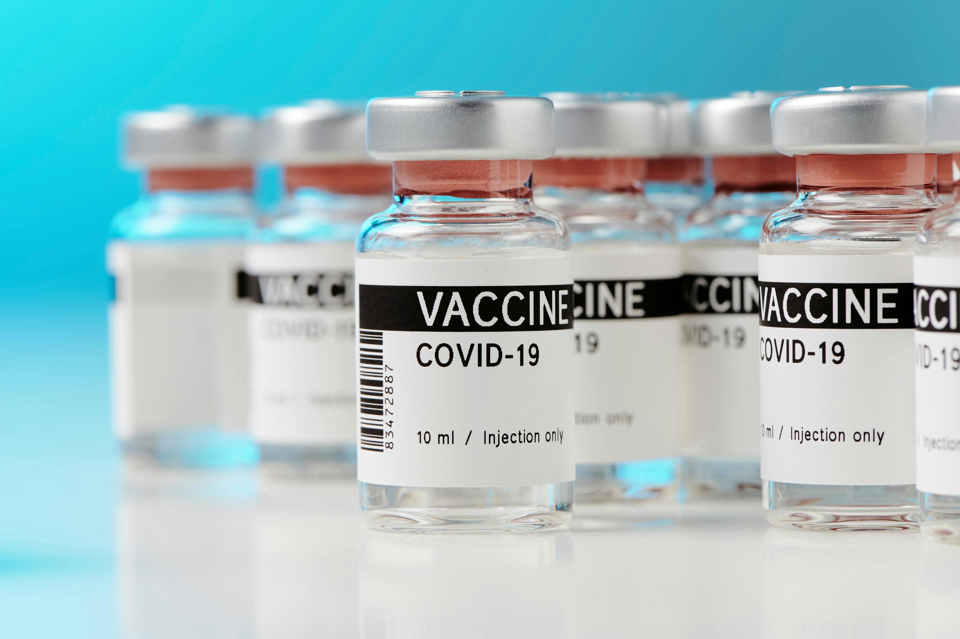 Breaking: FDA Approves, Authorizes Updated Monovalent COVID-19 Vaccines