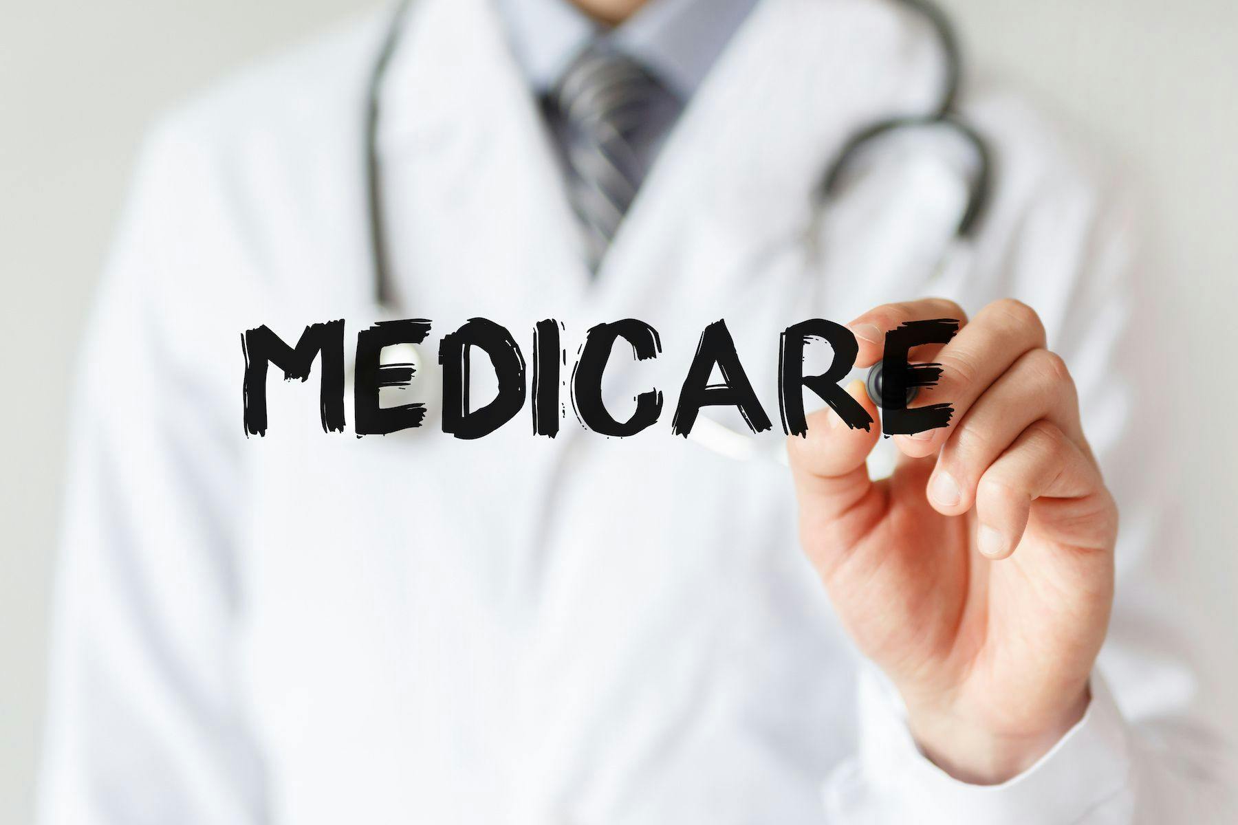Medicare drug costs are expected to decrease of manufacturers raise prices faster than the rate of inflation. | image credit: MP Studio / stock.adobe.com 