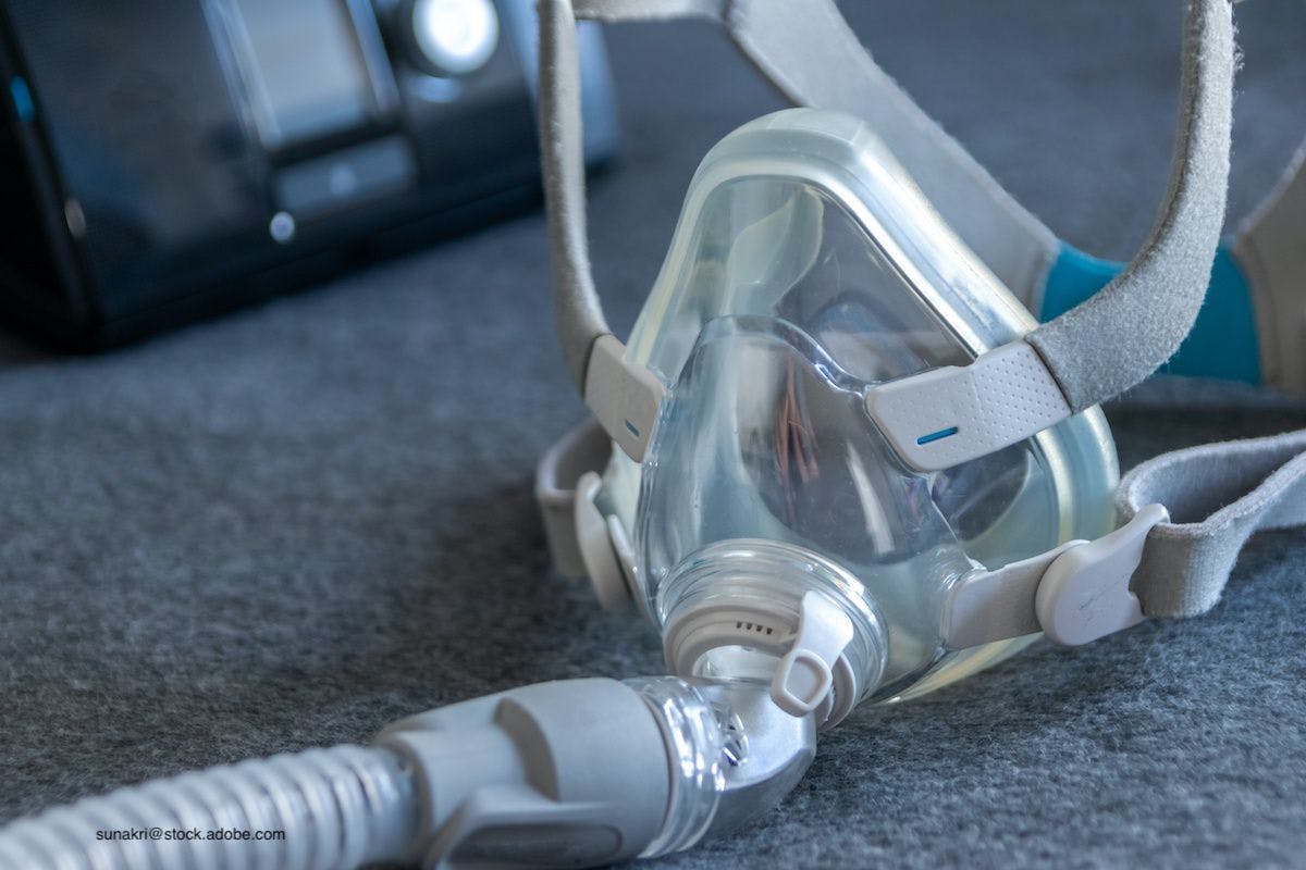 Sleep Device Market Remains Impacted by Philips CPAP Recall