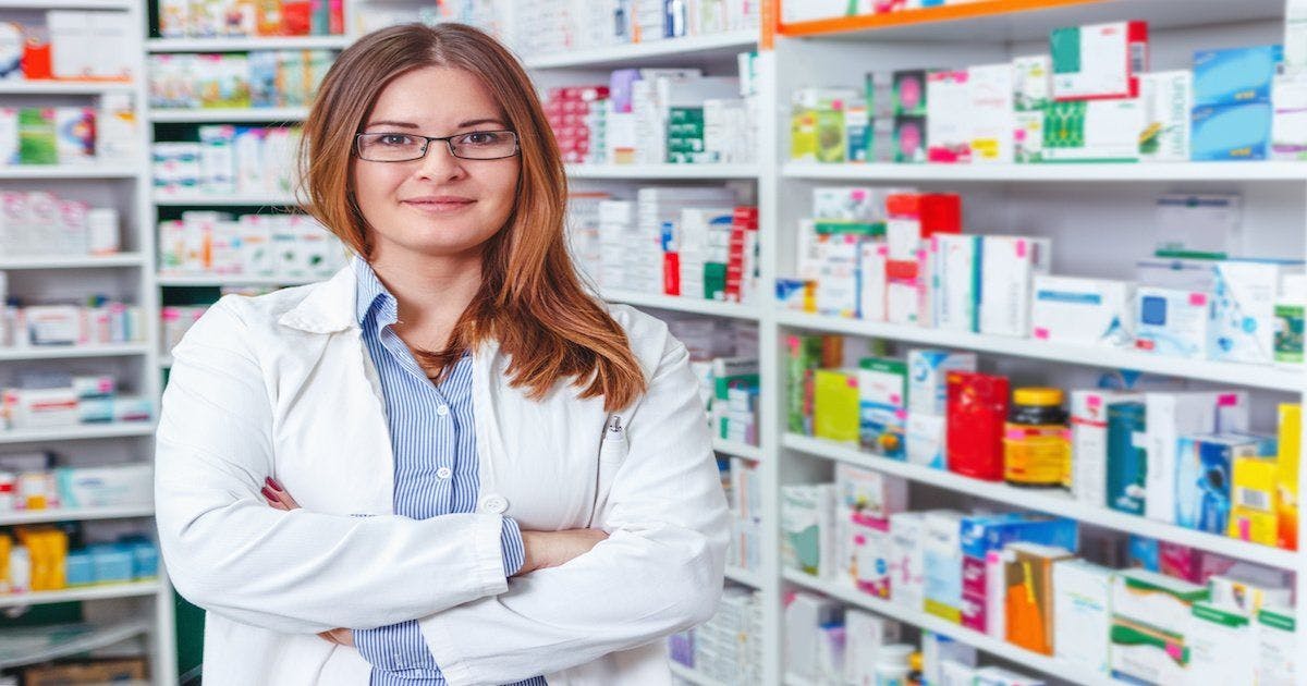 Why Did You Become A Pharmacist?