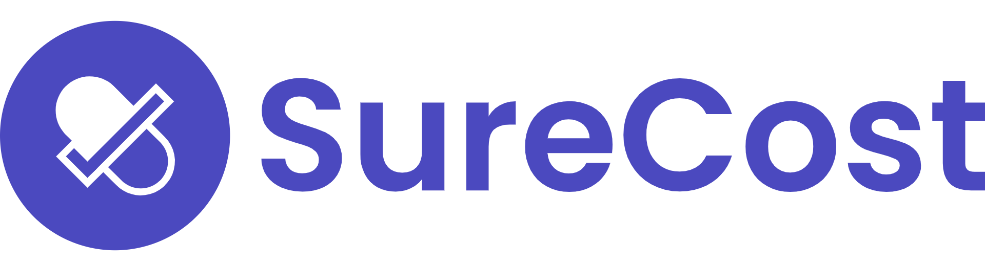 SureCost Logo