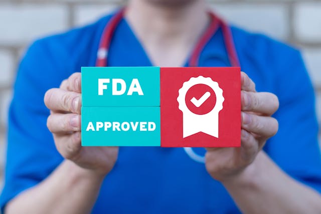 Mirvetuximab Soravtansine for FRα+ Platinum-Resistant Ovarian Cancer Gets Full FDA Approval