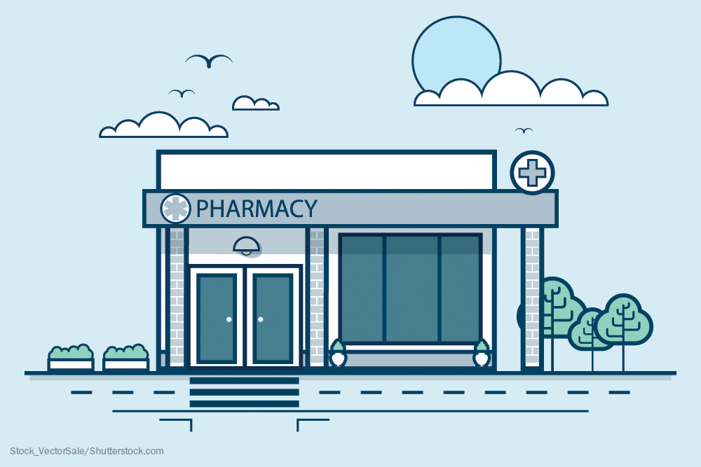 Chain Pharmacies