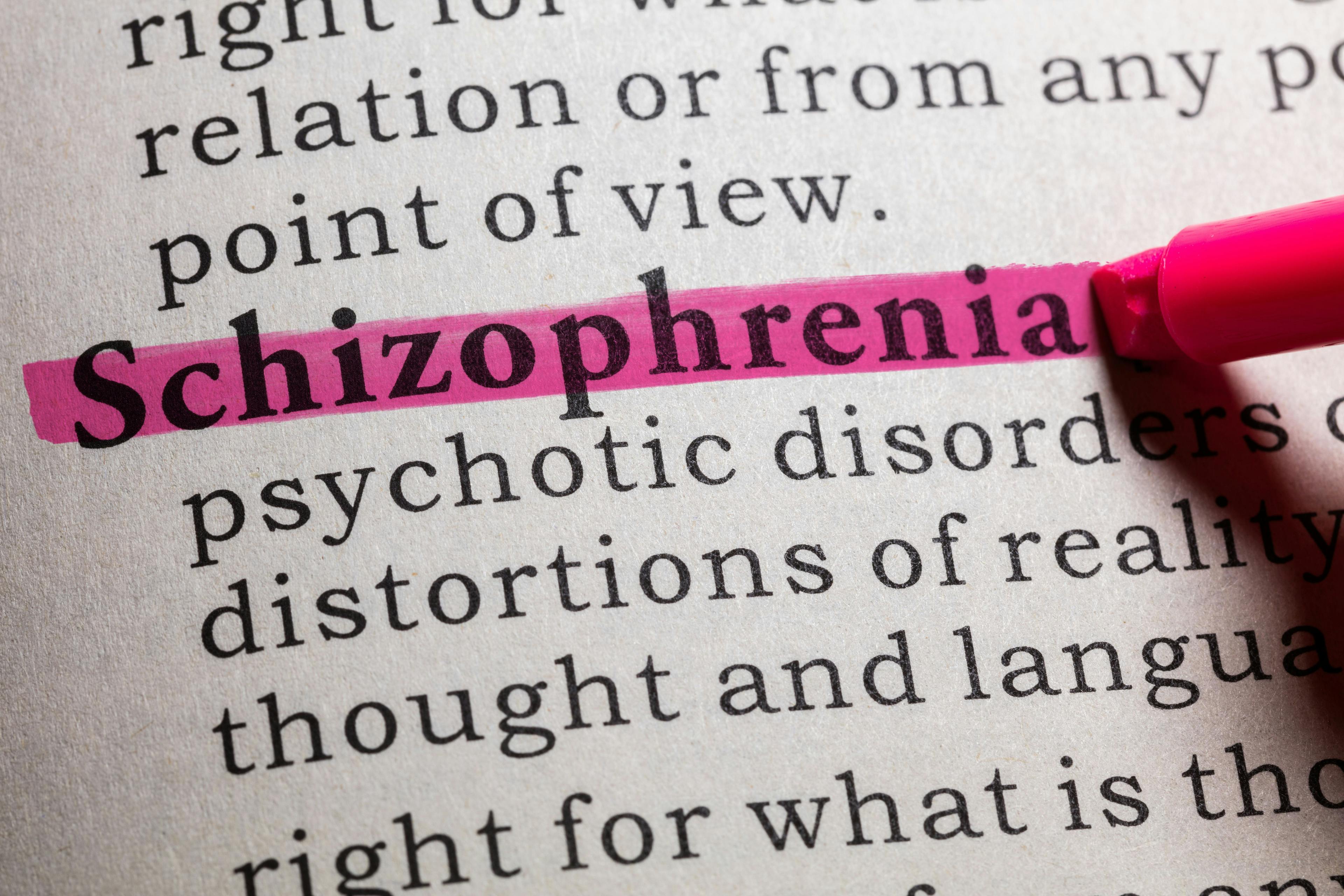 Extended-Release Risperidone Approved by FDA for Schizophrenia 