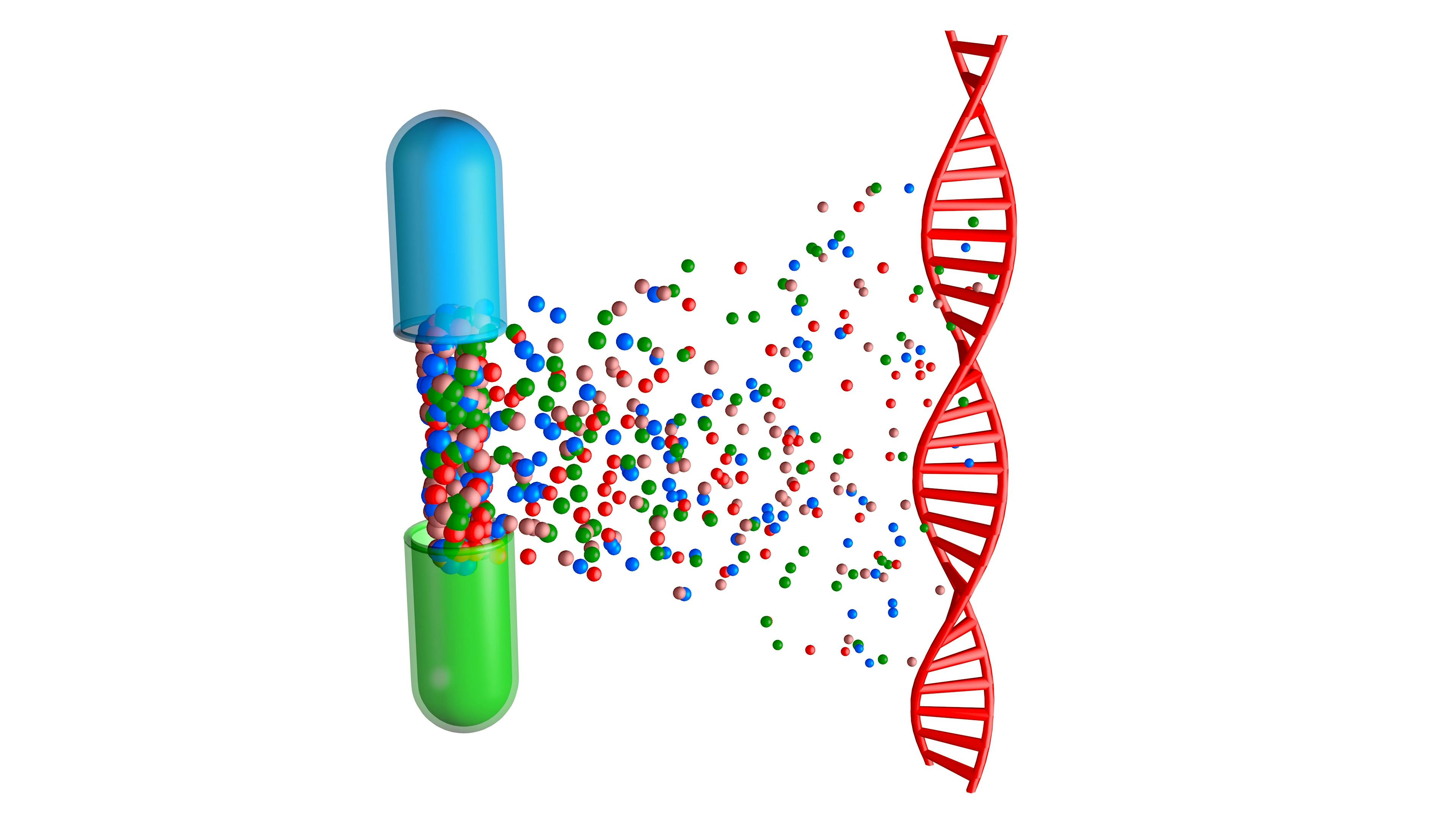 Why Are Pharmacogenomics Not Fully Implemented in Health Care? 