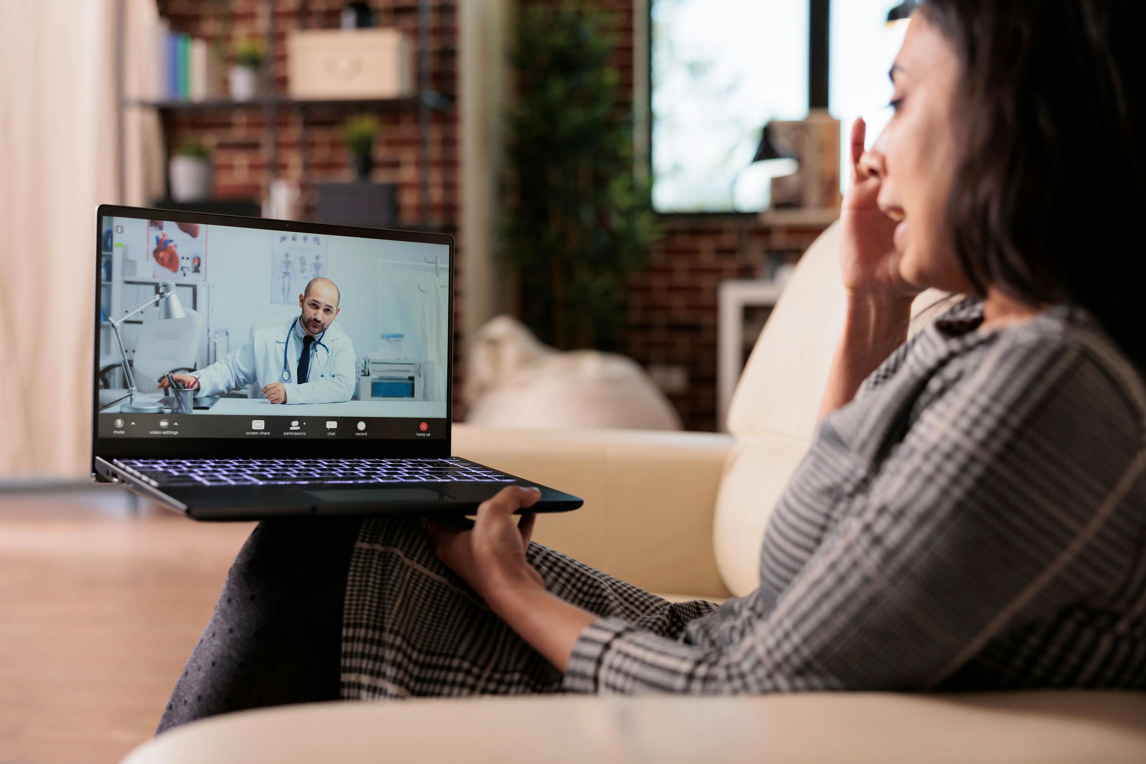 Mental Health Telemedicine Barriers Spur Call for Reform 