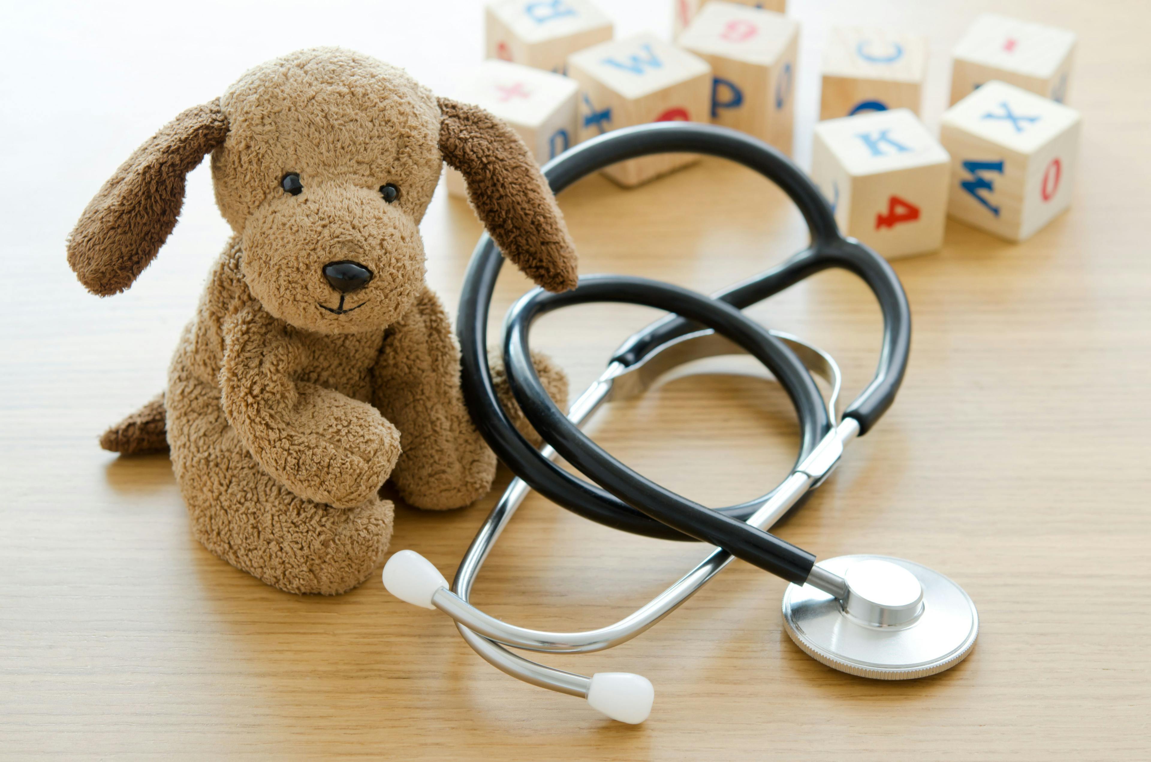 Medication Allergies in Pediatrics