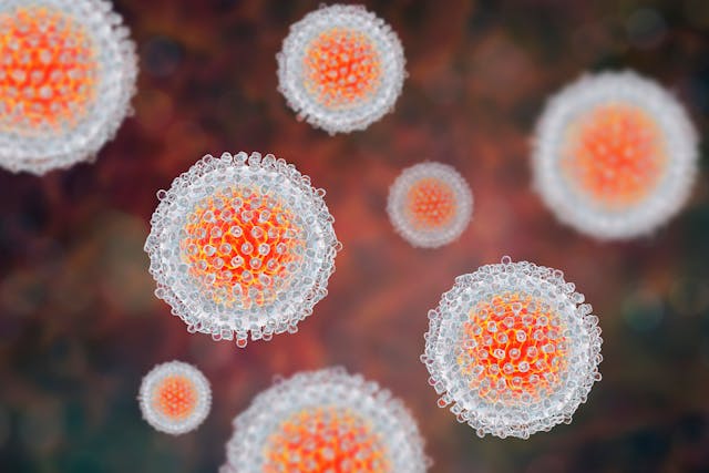 Why Does Hepatitis C Virus Disproportionately Affect Certain Groups?