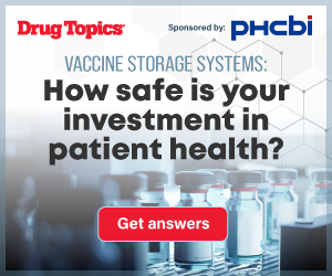 Does Your Vaccine Storage System Protect Patients and Your Business?