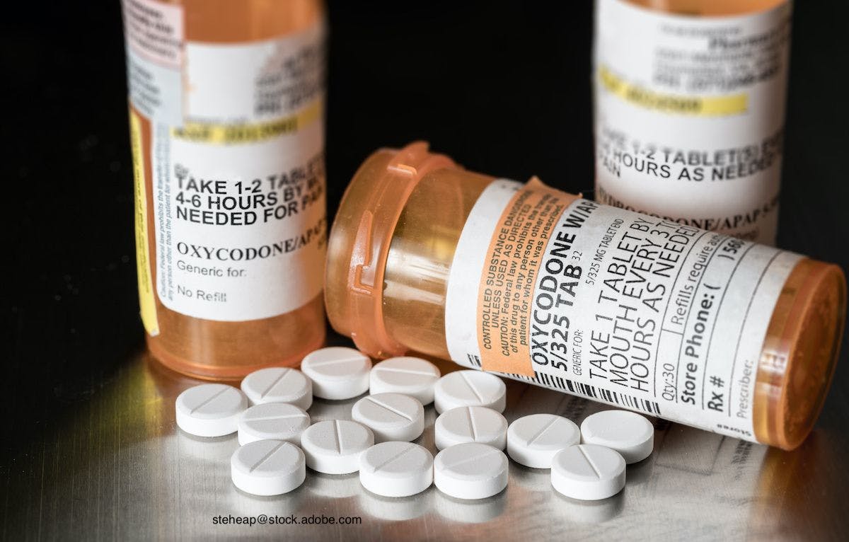 Nonopioid Pain Reliever Prescriptions on the Rise, as Opioid Prescriptions Decline