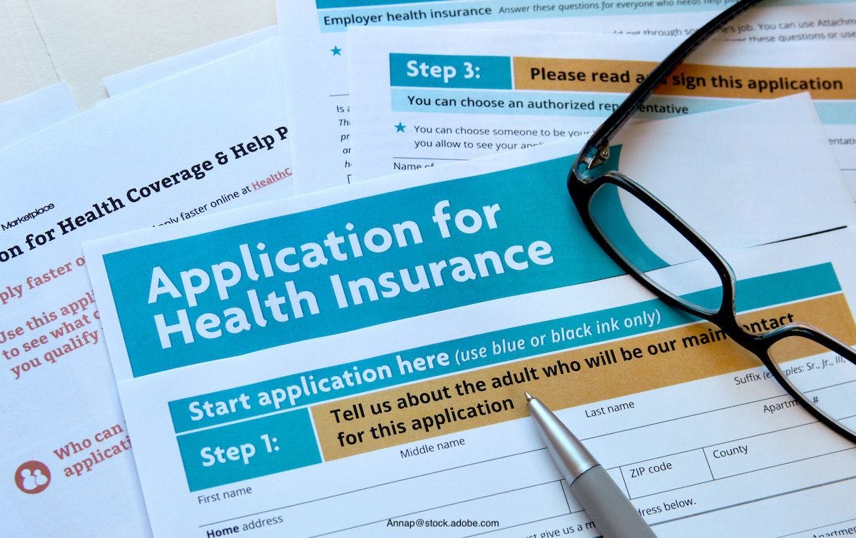 Rate of People Without Health Insurance Hits Record Low