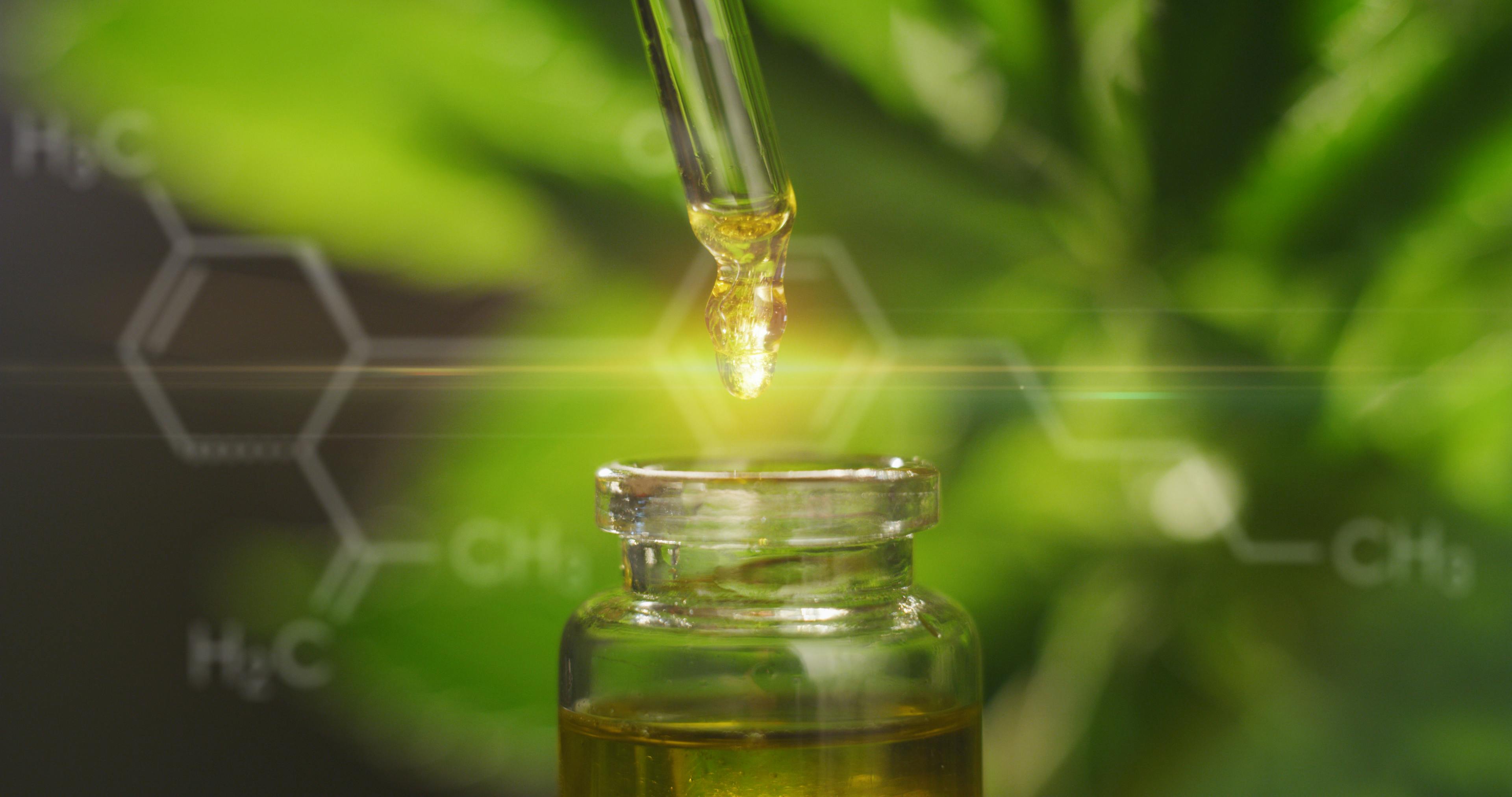 New Highs in Cannabis Pharmacy