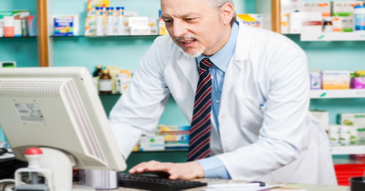 Inventory Management Is Not Just for Pharmacists: The Growing Role of the Pharmacy Tech
