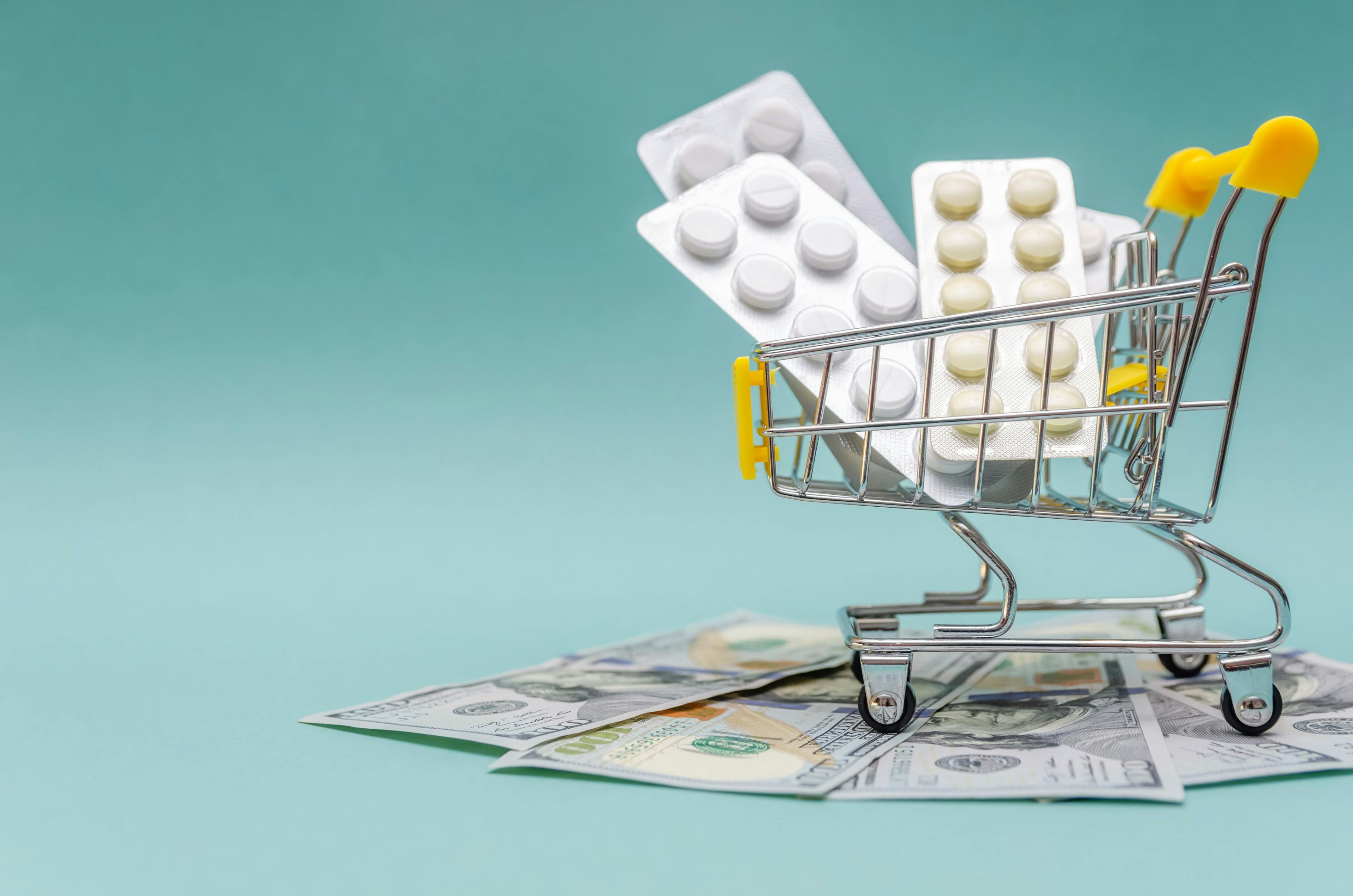 Many pharmacies across the U.S. could be shutting their doors this year because of rising drug costs and low reimbursements. | image credit: yaroslav1986 - stock.adobe.com