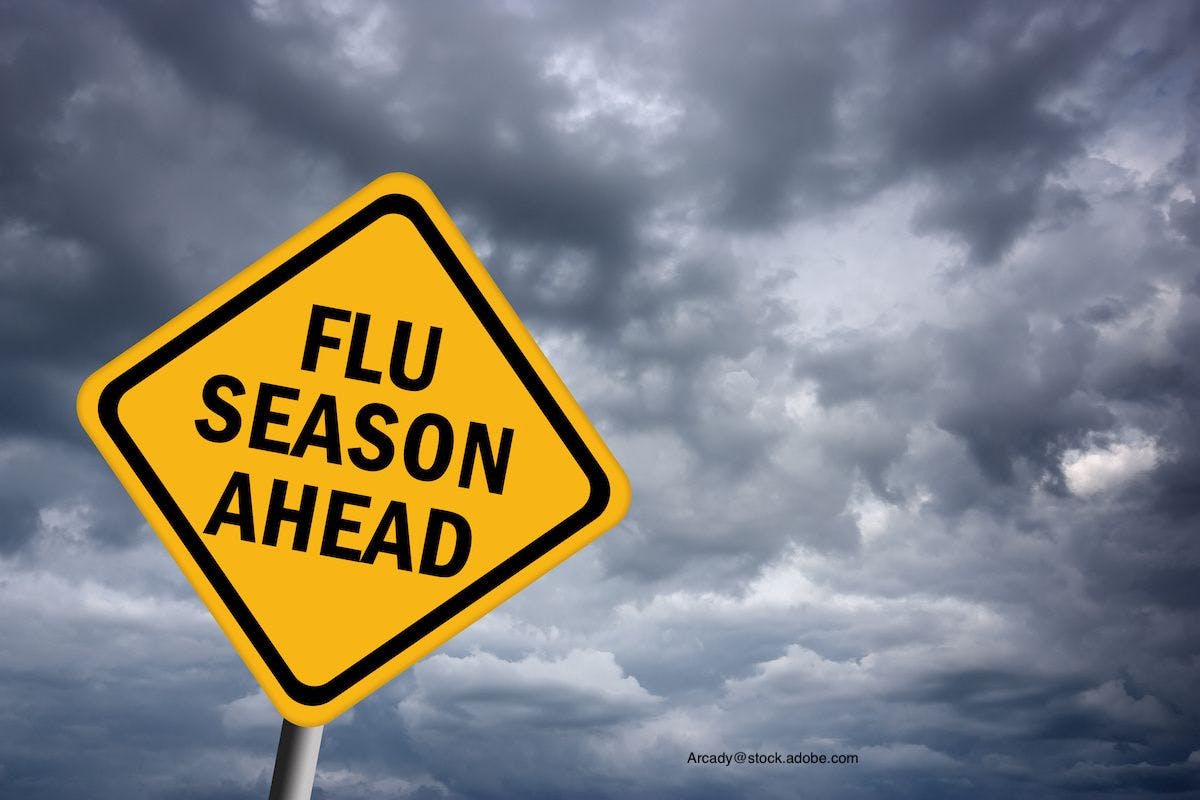 Looking to the Southern Hemisphere for Clues on the 2022-2023 Flu Season