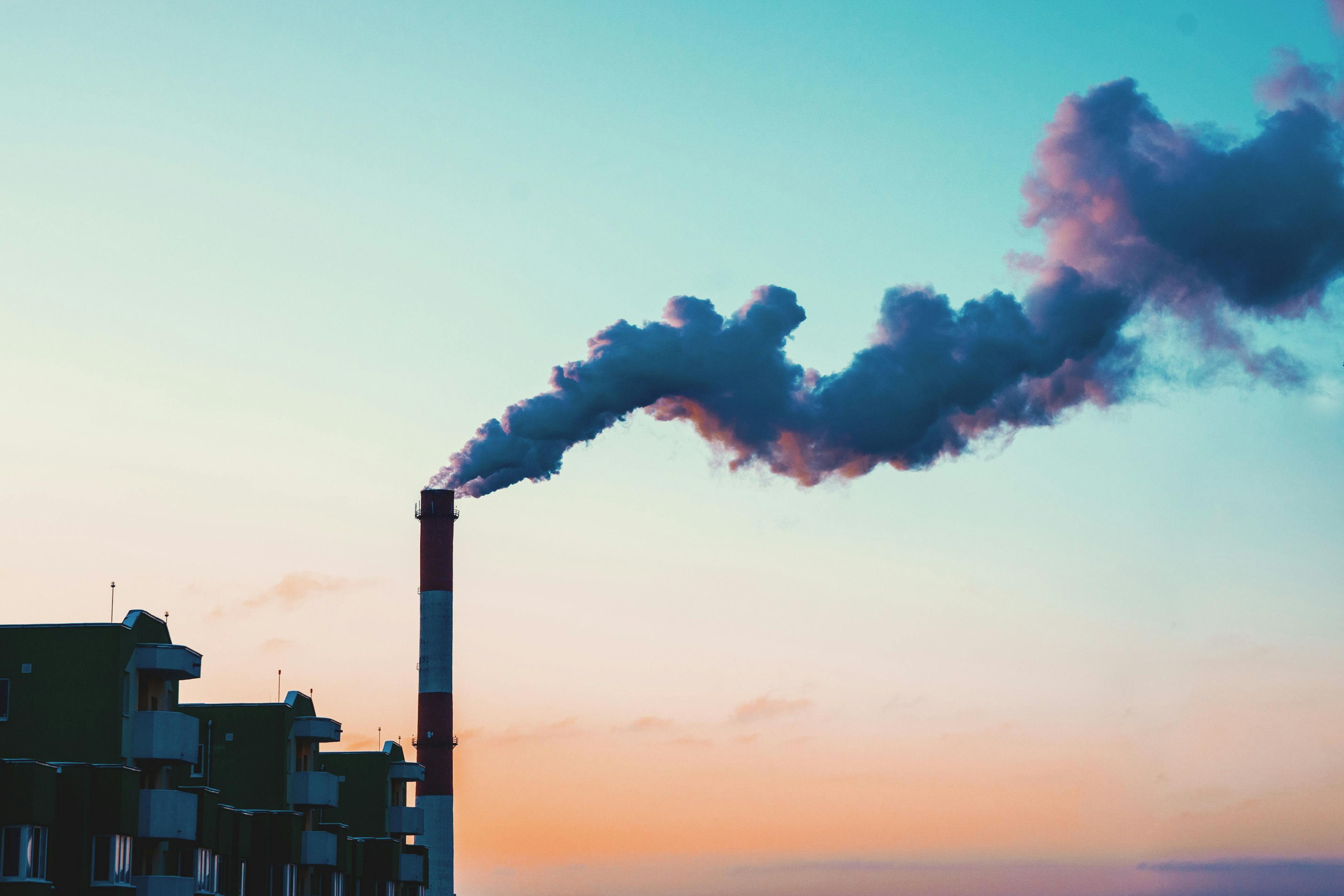 Exposure to Air Pollution Connected to Bone Damage Among Postmenopausal Women