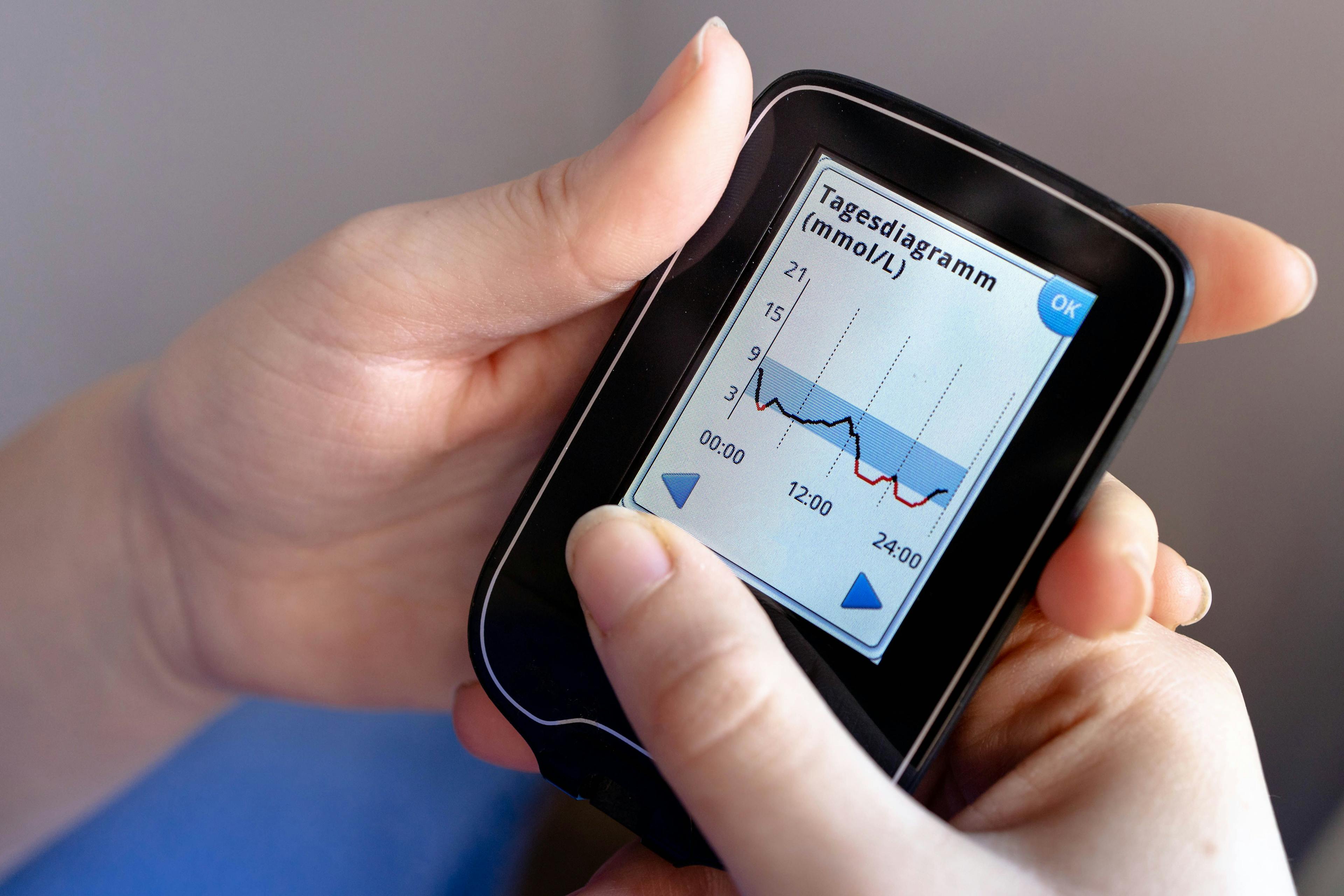 Know Labs Announces Wearable, Non-Invasive Continuous Glucose Monitor