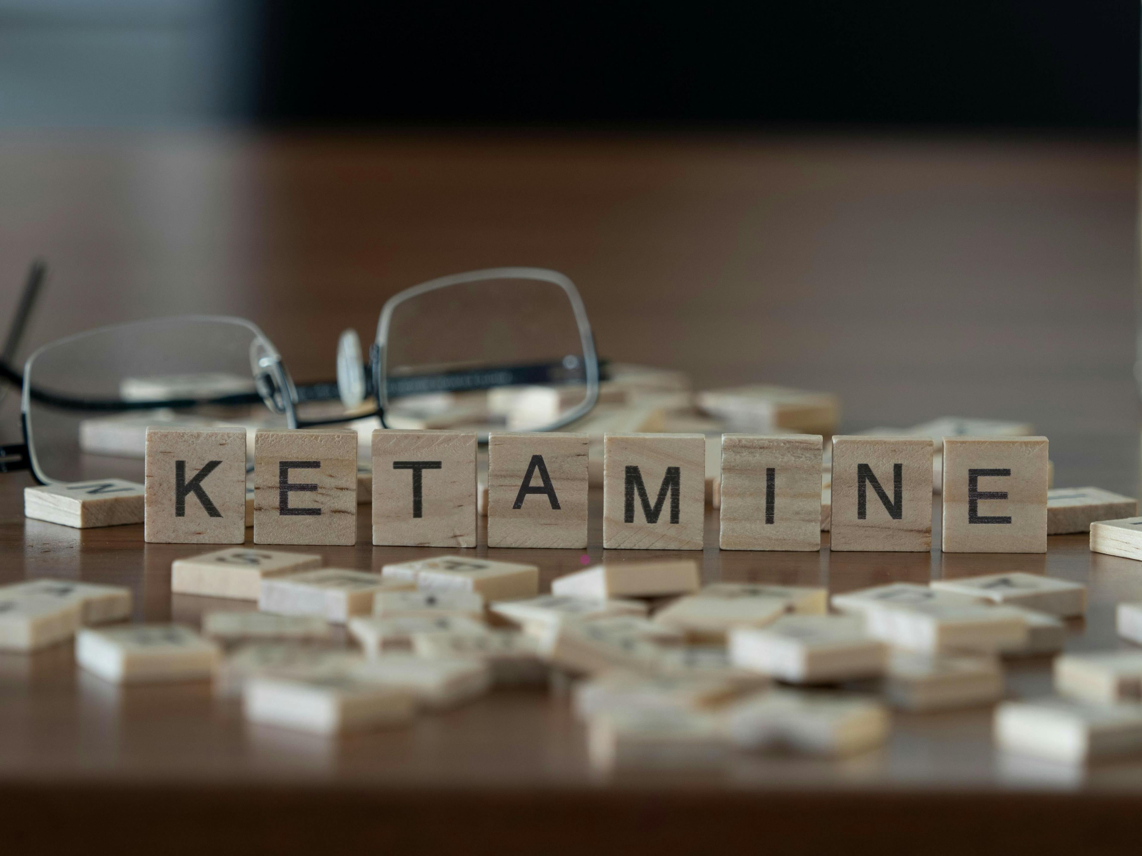 Over Half of At-Home Ketamine Users Misuse the Treatment