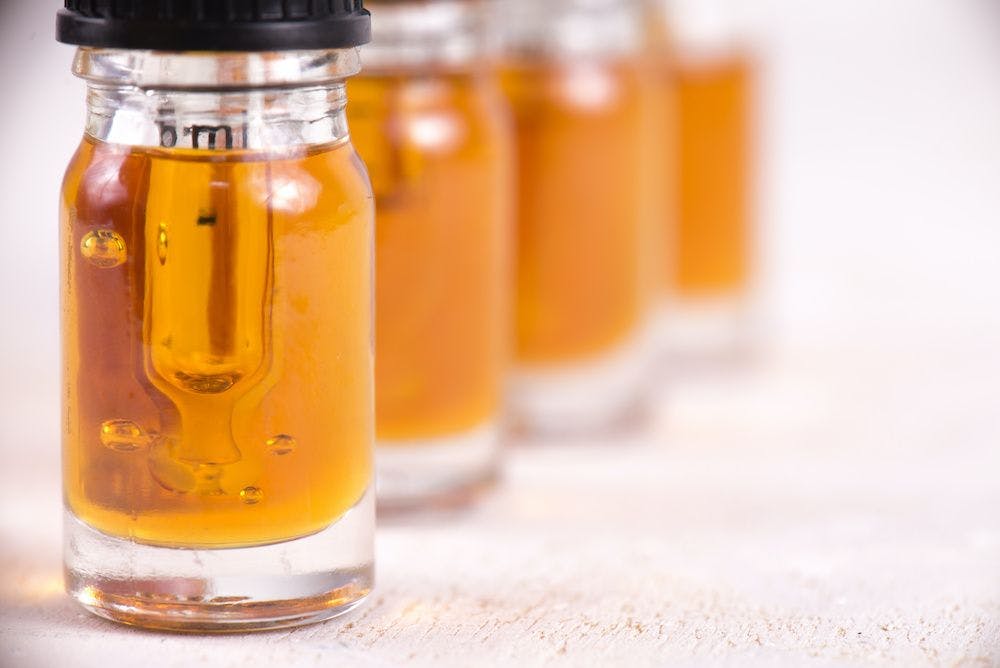 Be Wary of CBD Labeling Inaccuracies in Certain Products