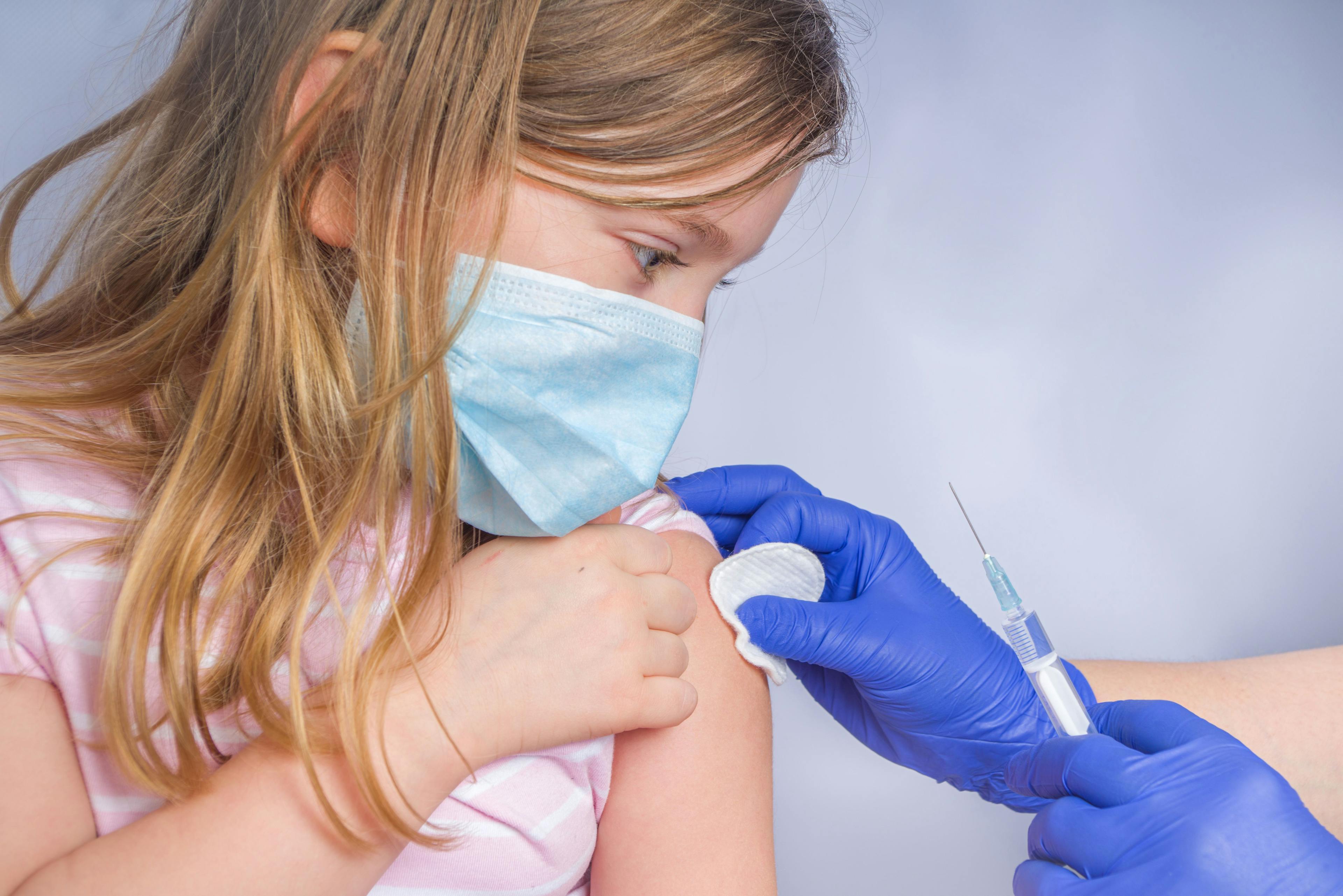 How Pharmacists Should Talk So Vaccine-Hesitant Parents Listen
