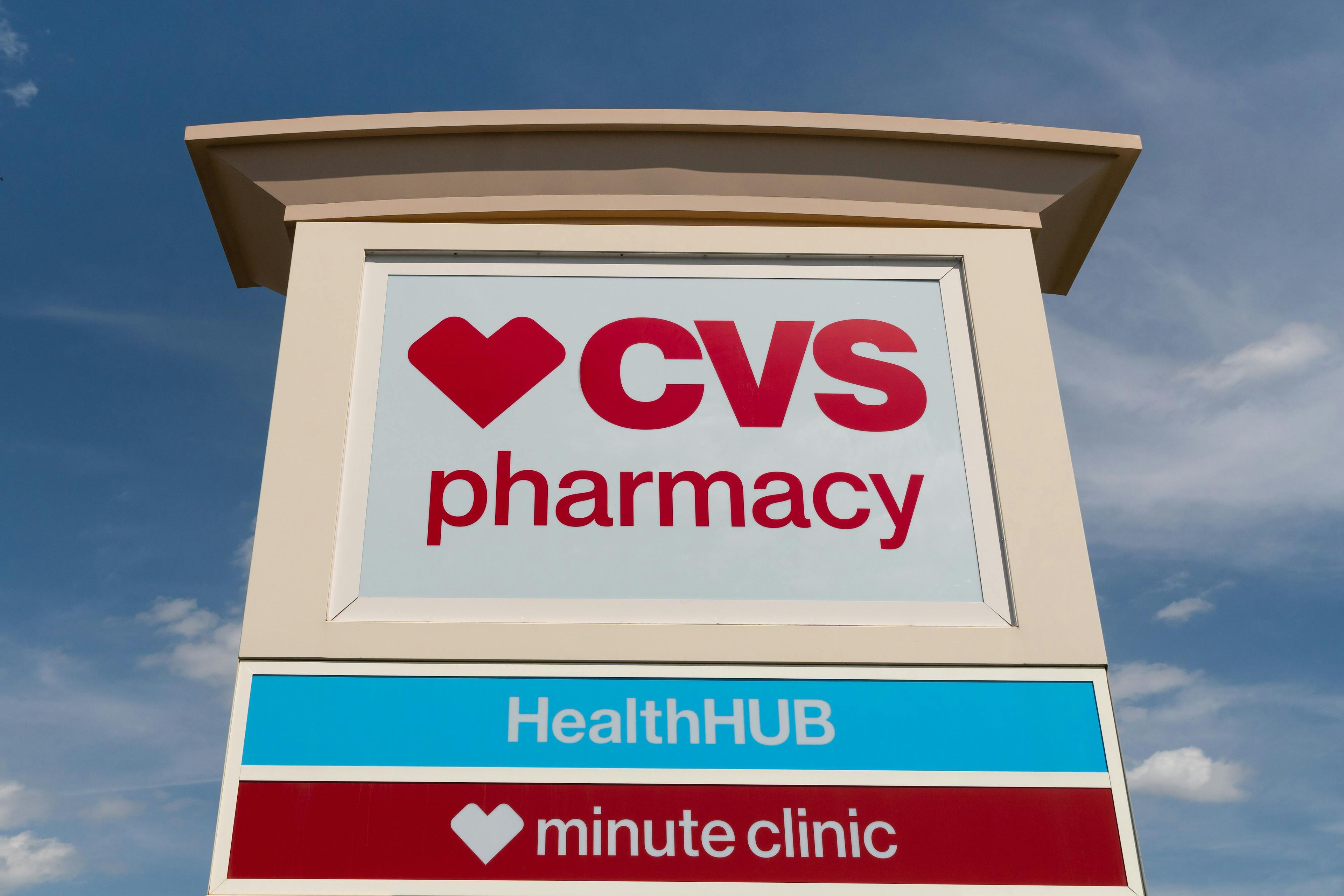 CVS Pharmacists, Staff in Kansas City Stage Walkout Over Working Conditions