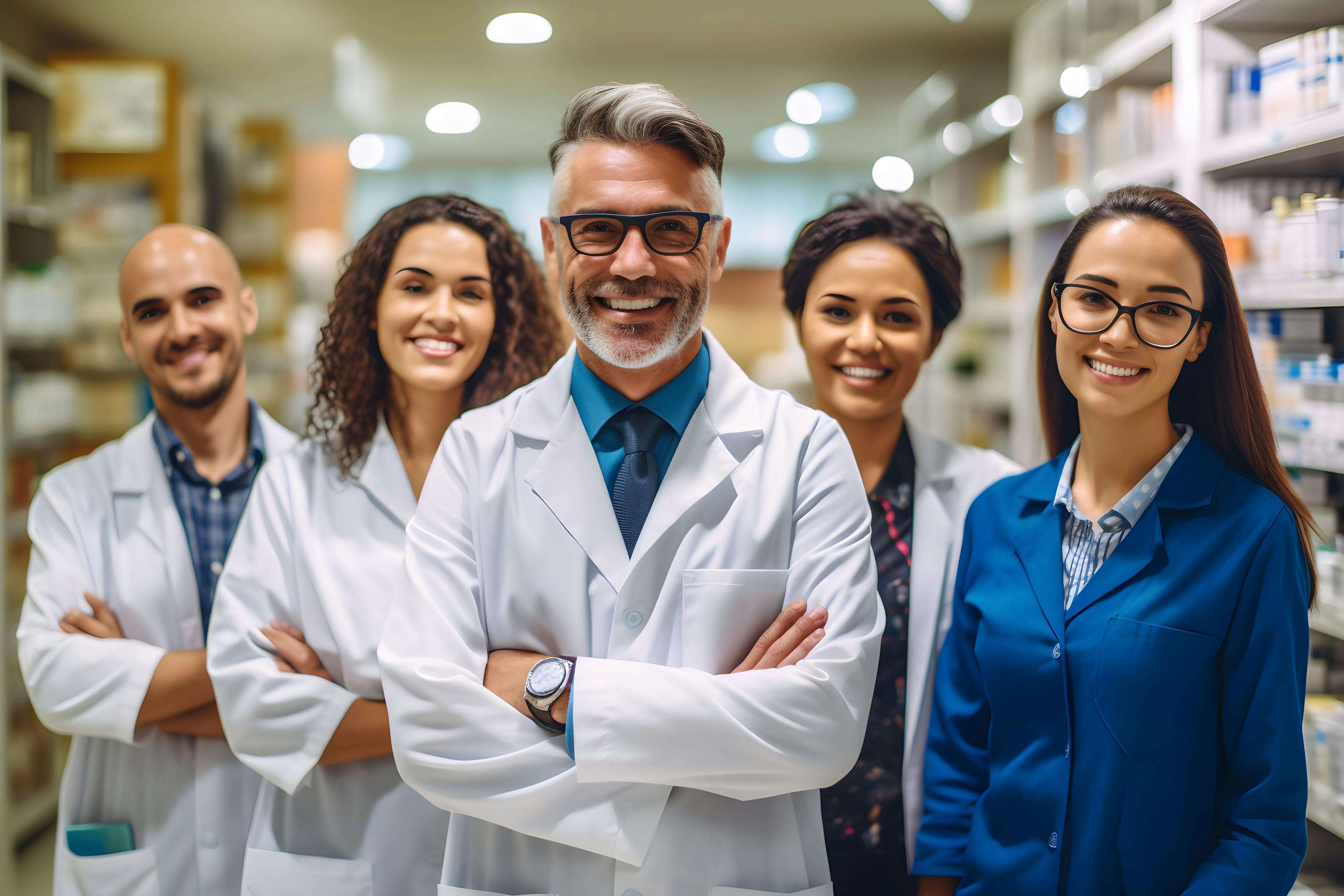 Strategies for Recruiting New Employees and Reducing Turnover in Your Pharmacy