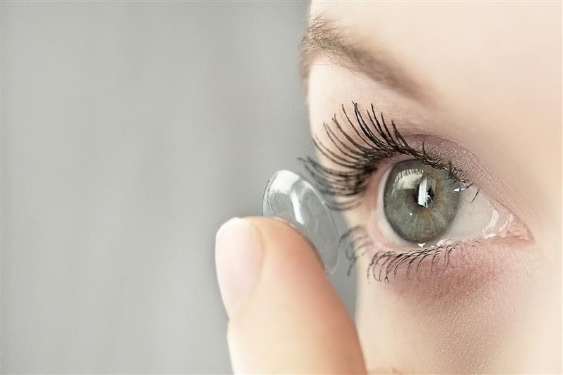 FDA Releases Draft Guidance on Labeling for Hydrogen Peroxide Cleaners for Contact Lenses