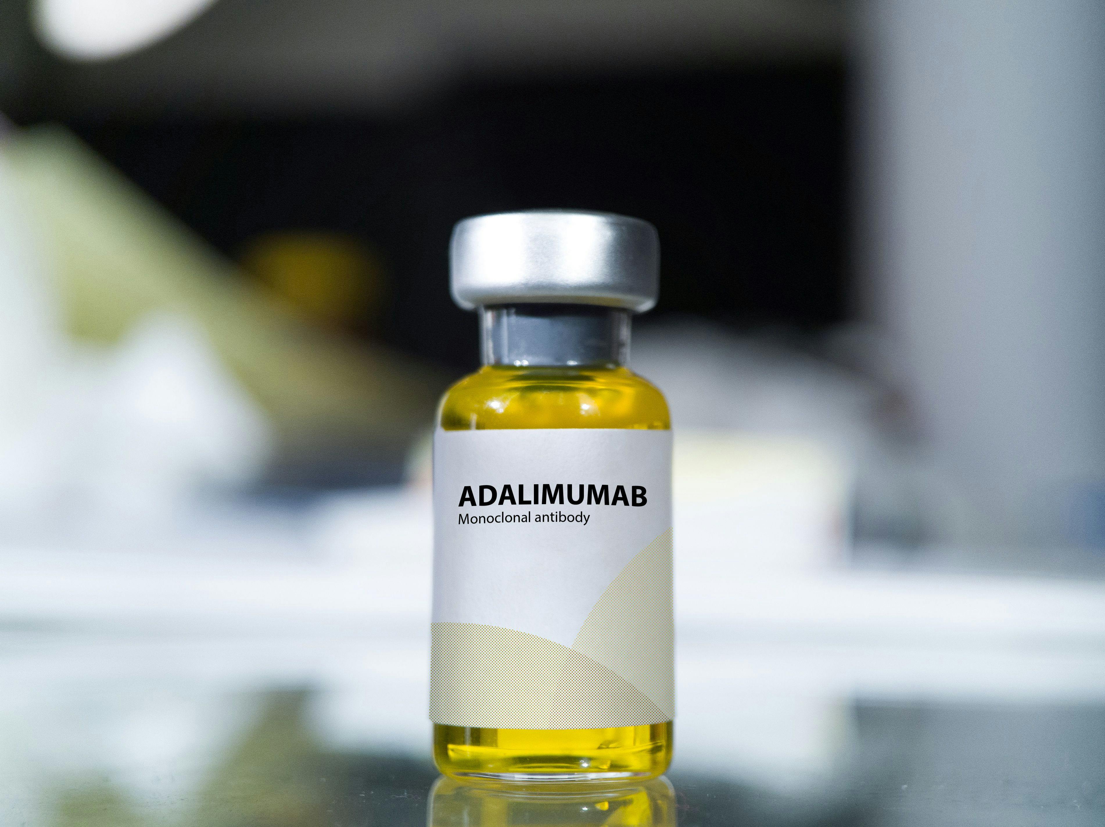 Adalimumab-atto Biosimilar Well Received After Launch