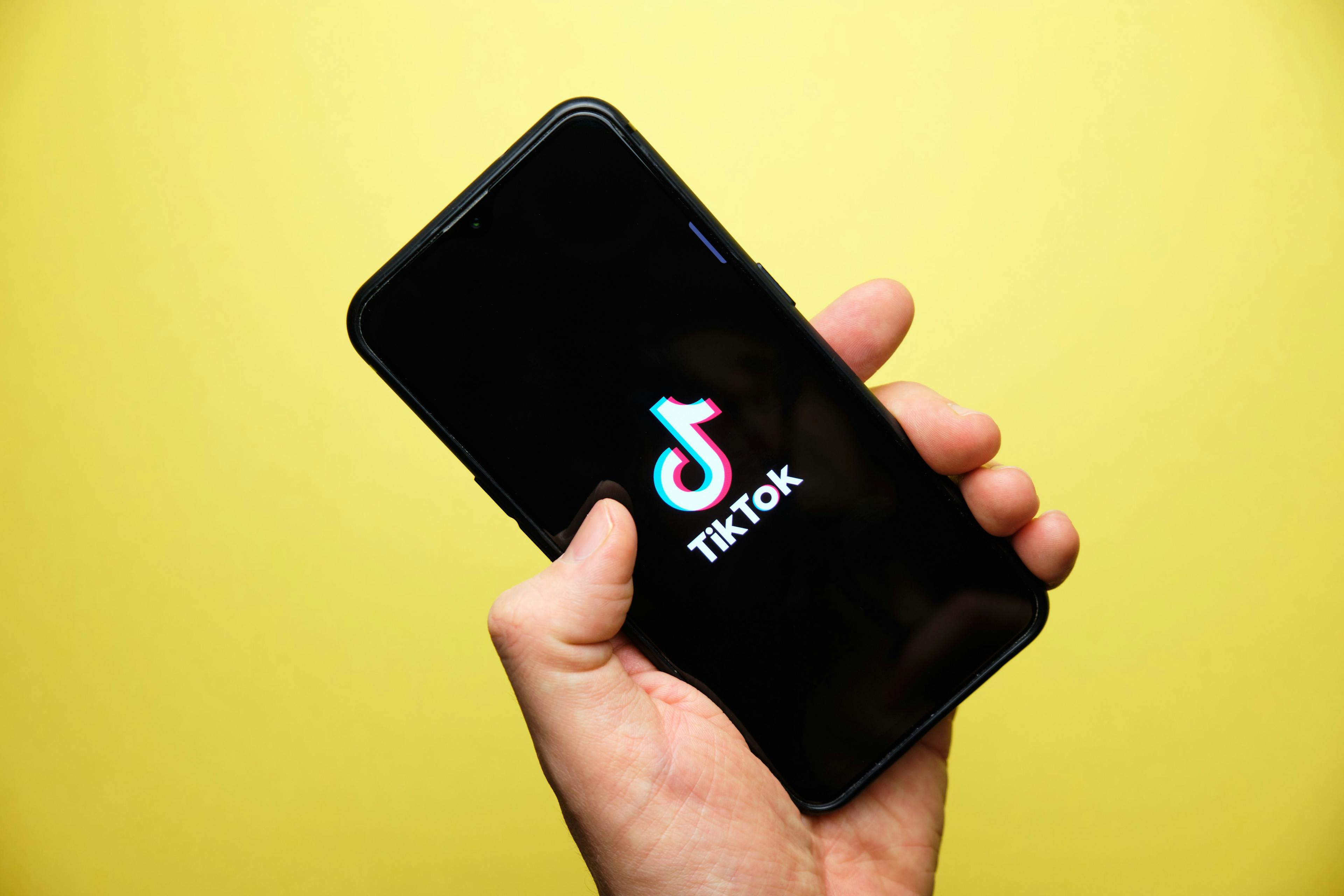 TikTok Videos With Misinformation About Cancer Might be Hurting Women’s Health