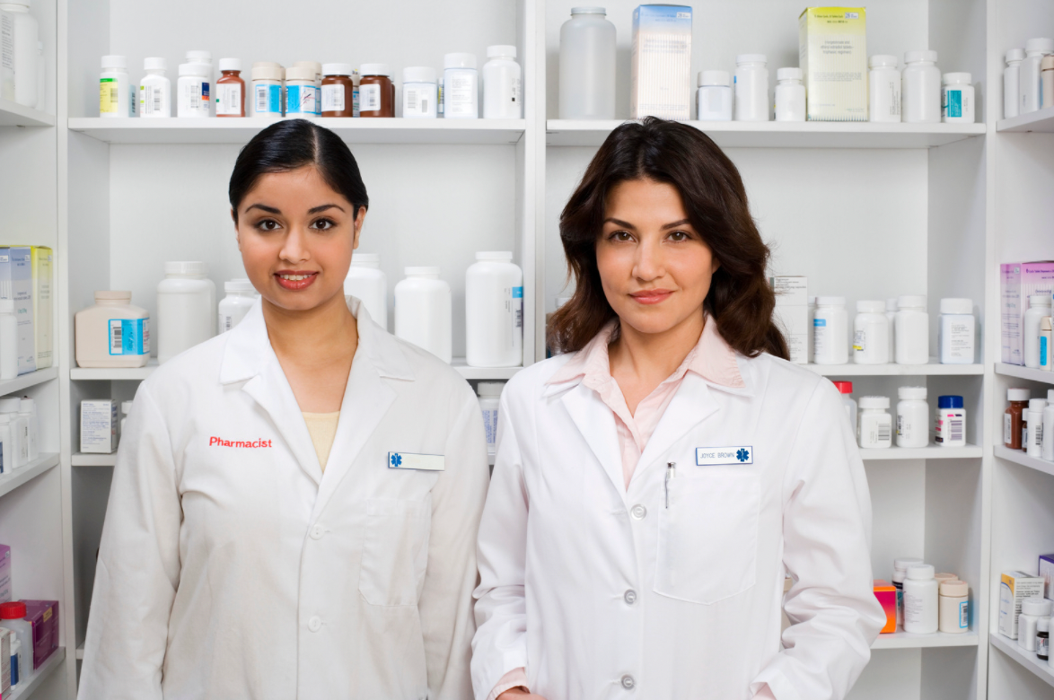 Pharmacists Are On the Front Line of Women’s Health and Wellness