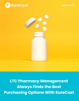 LTC Pharmacy Management: Saving Money and Time to Keep the Focus on Patients