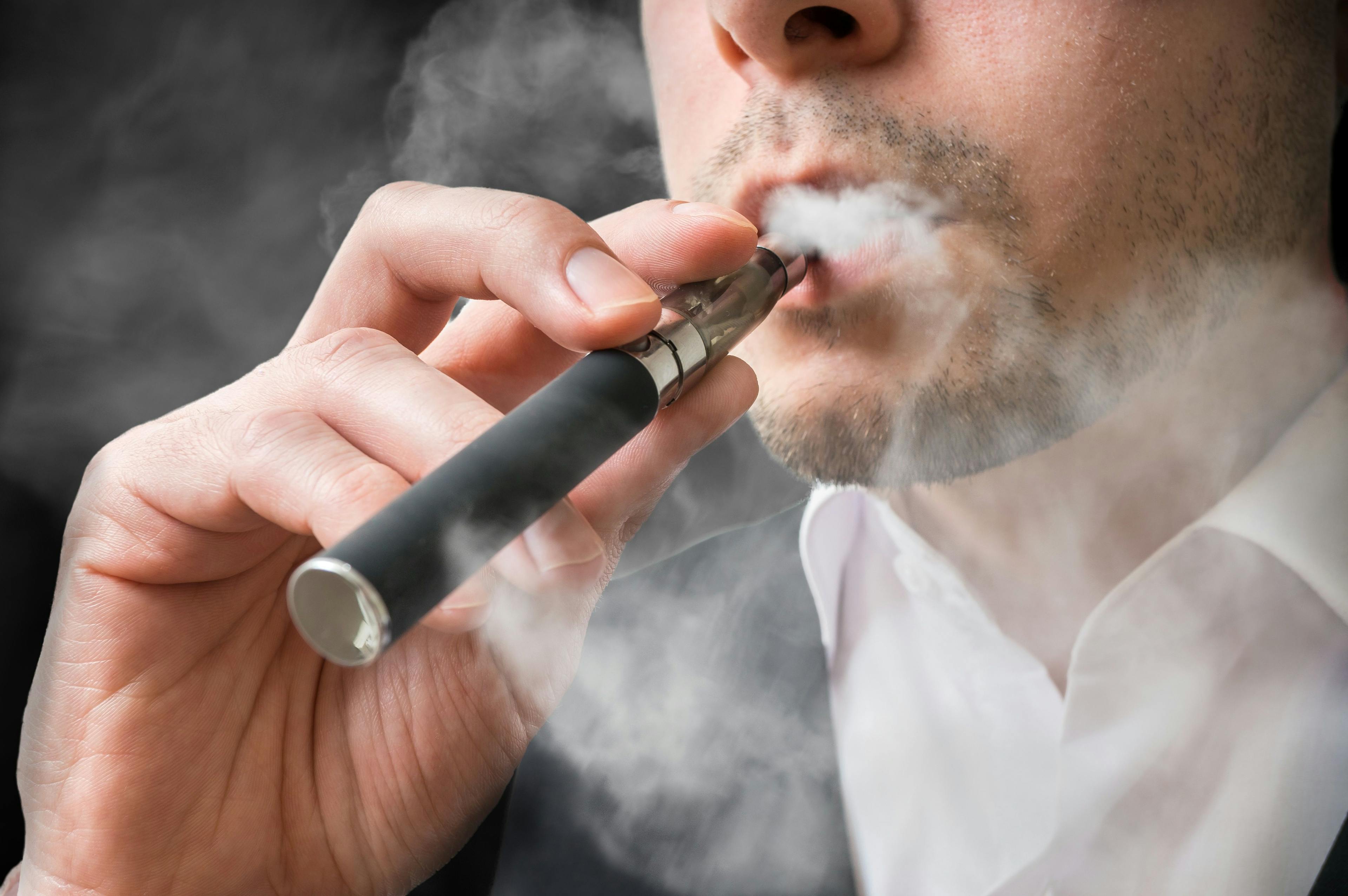 To Counsel Patients on e-Cigarette Use, More Information Is Needed