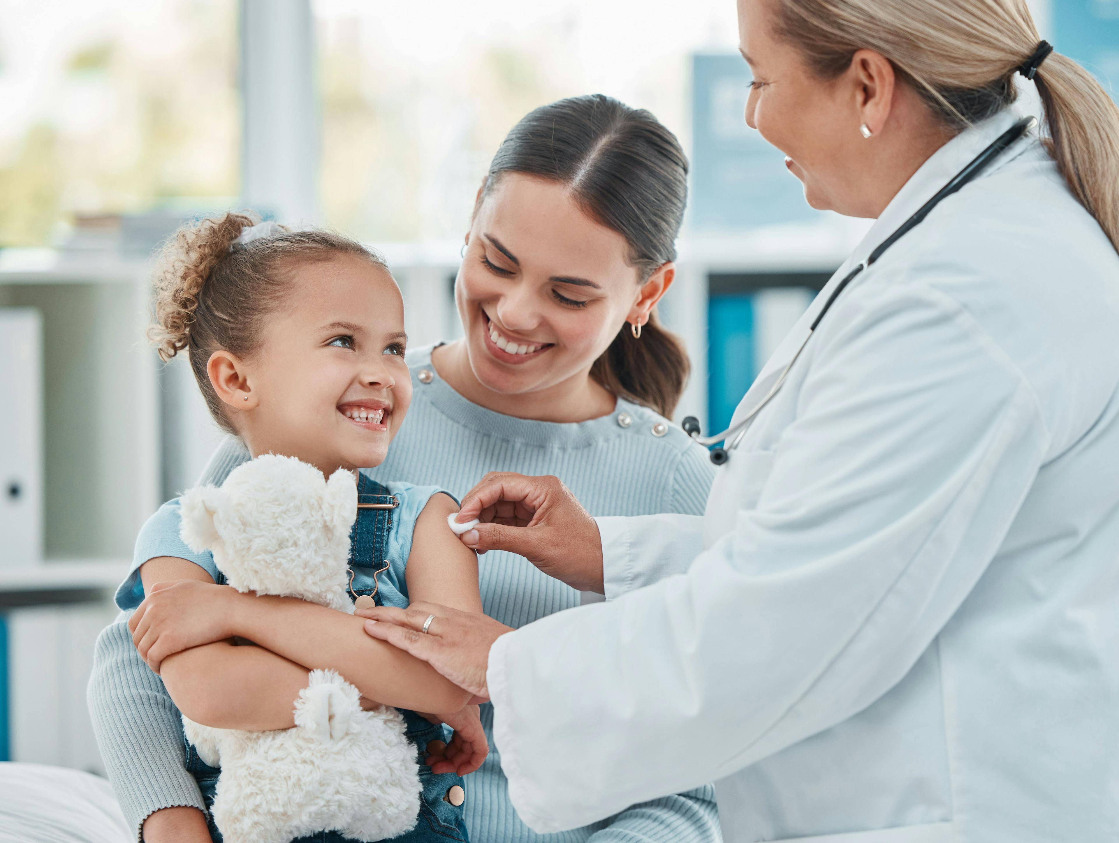 Economic Burden of Pediatric Influenza in Europe: Urgent Need for Vaccination Policies 