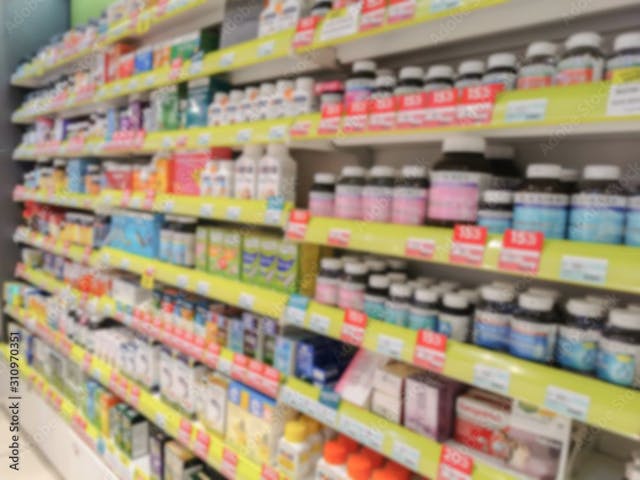 Prescription to OTC Switches A Boon for Pharmacy Front End