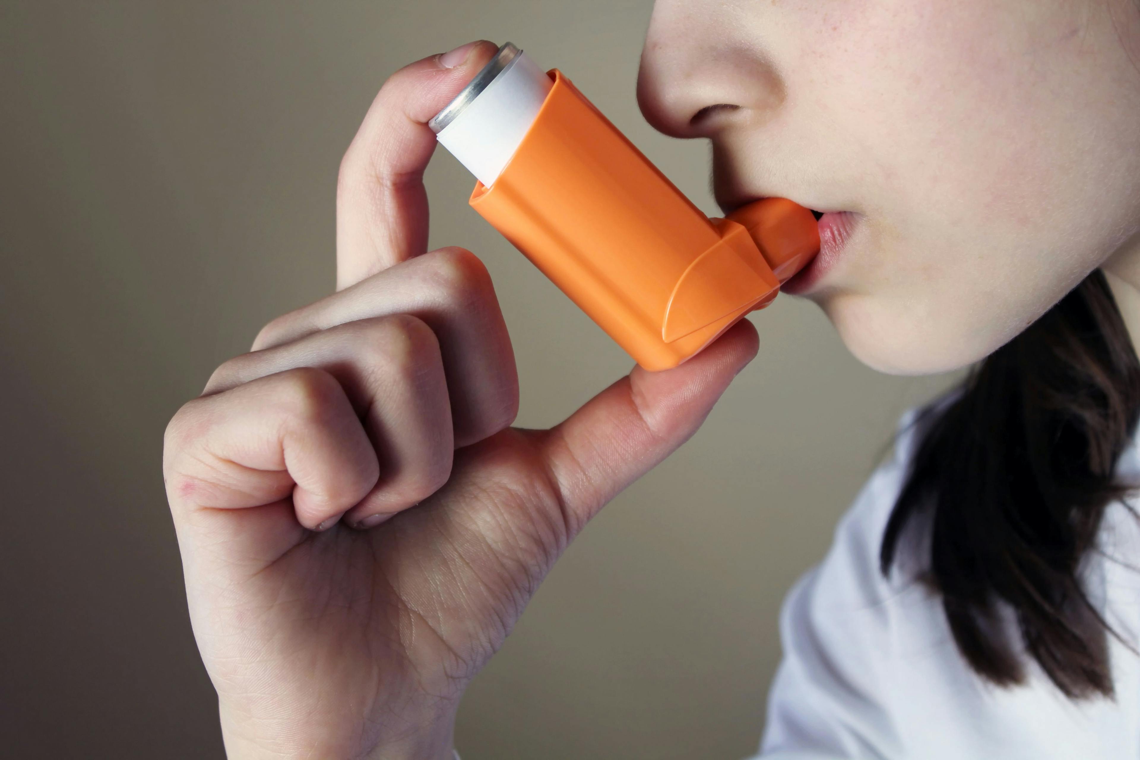 OTC Update: Asthma Medications 