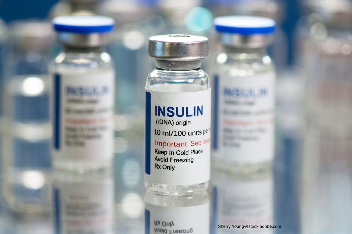Driving Down Insulin Prices Takes a Group Effort