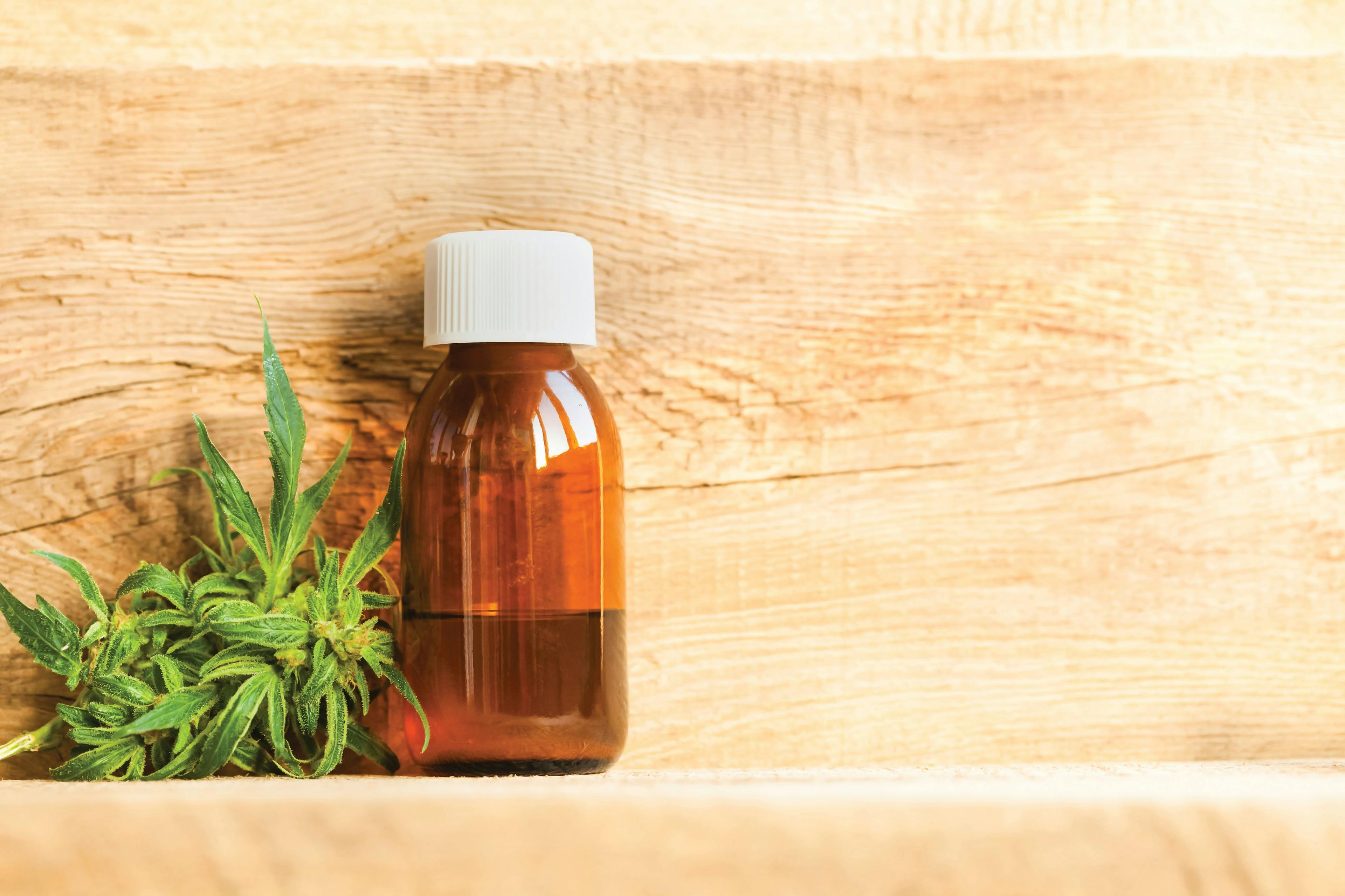 Year in Review: 2021 Top CBD News from Drug Topics®