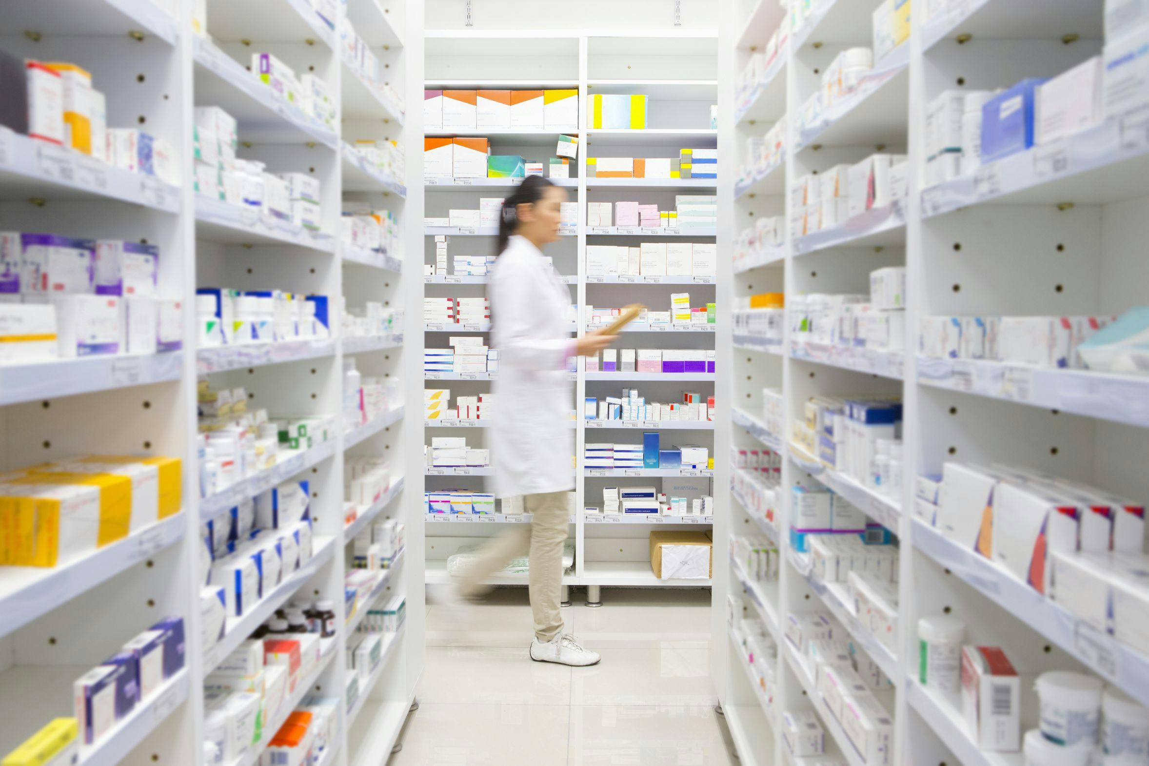 Show Me the Way: Technician-Led Pharmacy Services