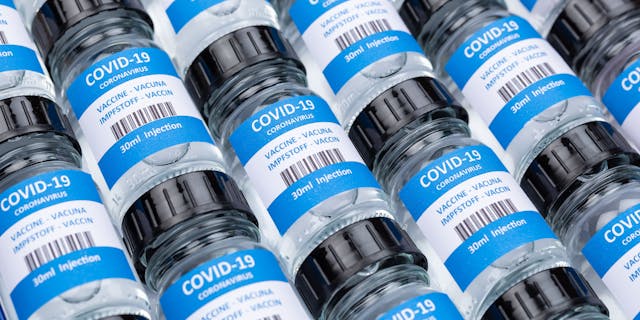 Pfizer Study Shows COVID-19 Vaccination Reduces Symptoms, Improves Work Productivity