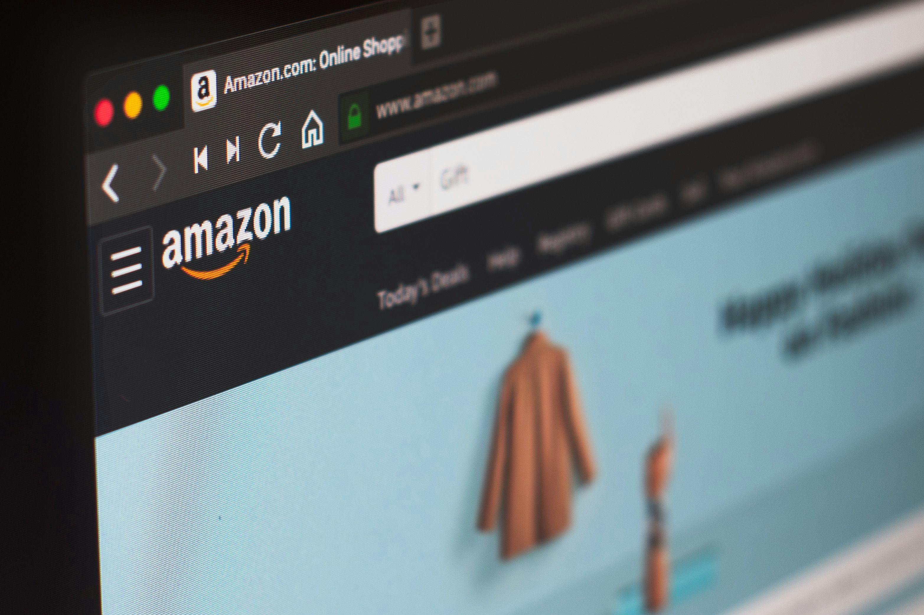 Amazon Teams Up With Pharma Giants For Coupons On Branded Drugs